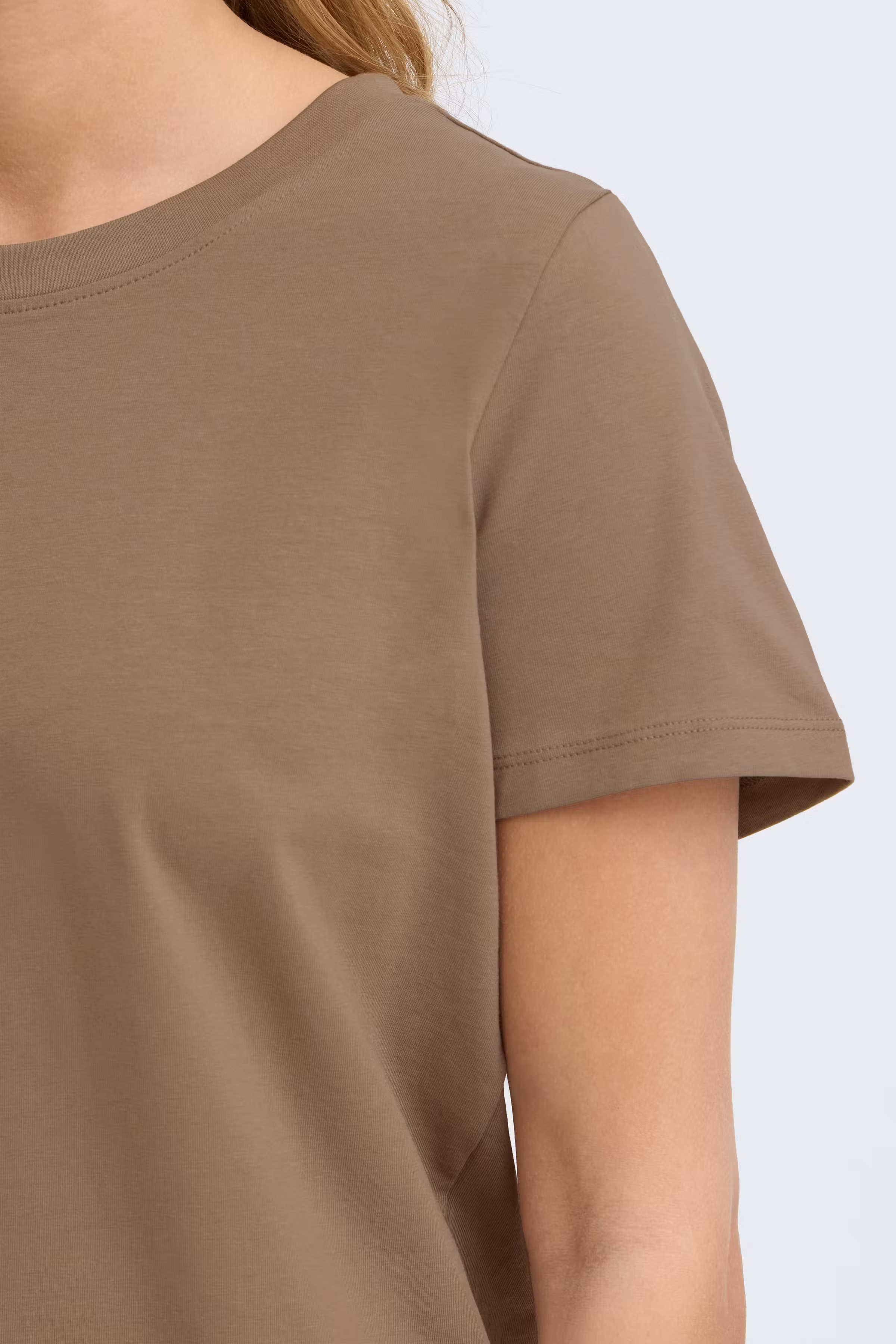 FRZASHOULDER T-shirt LOOKBOOK DETAIL 20605388-170807