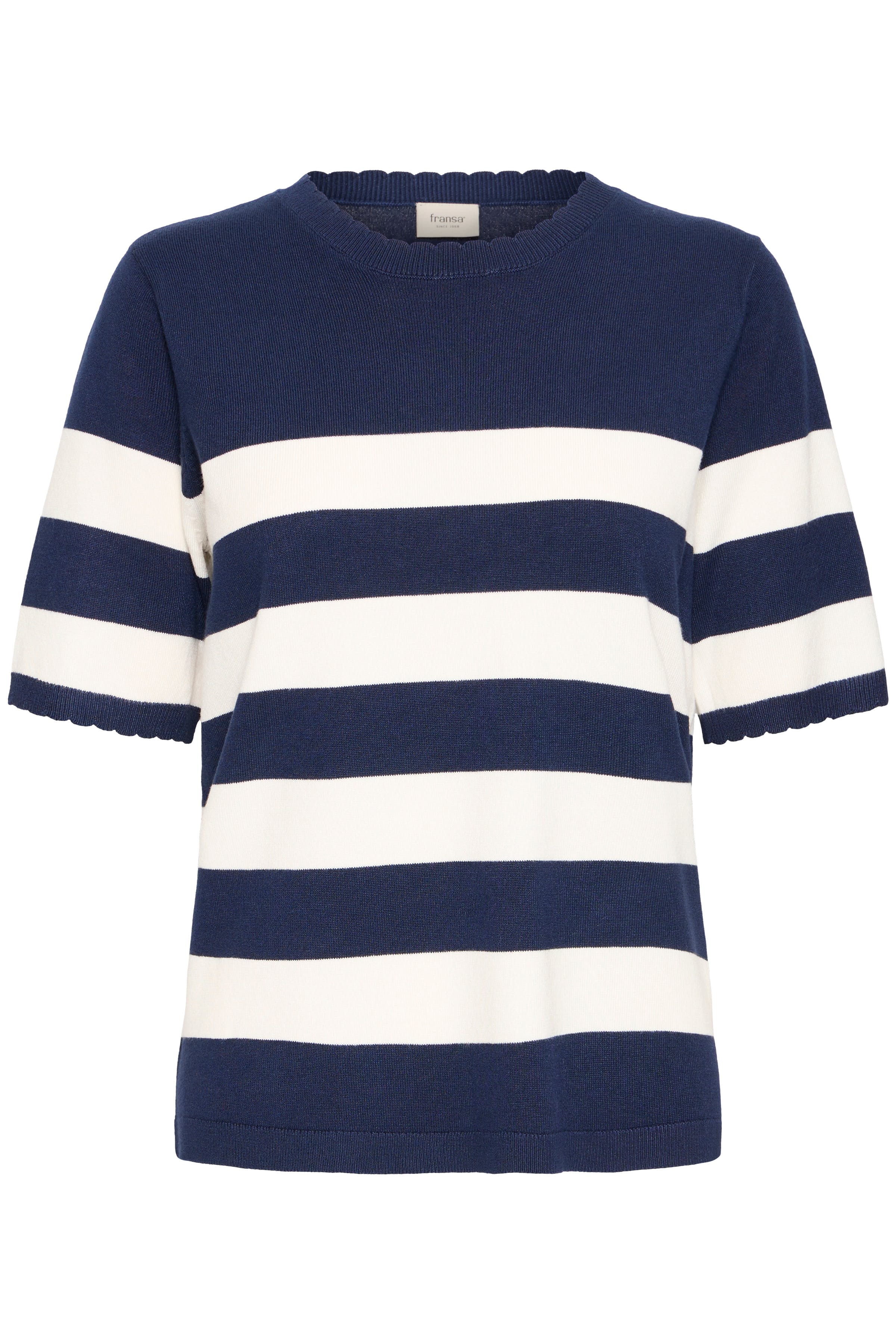 FRCONTRAST Pullover PACK FRONT 20616246-205443