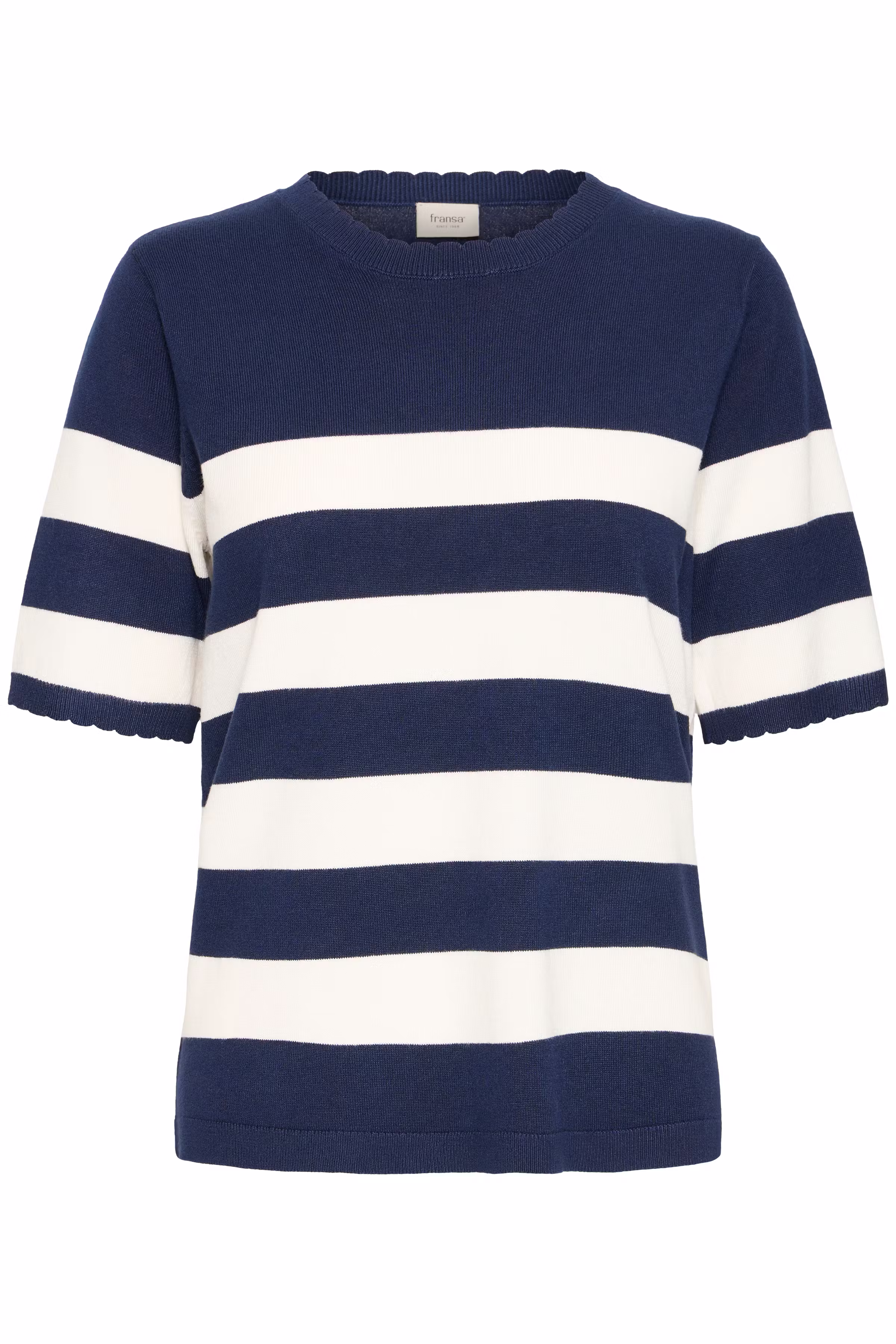 FRCONTRAST Pullover PACK FRONT 20616246-205436