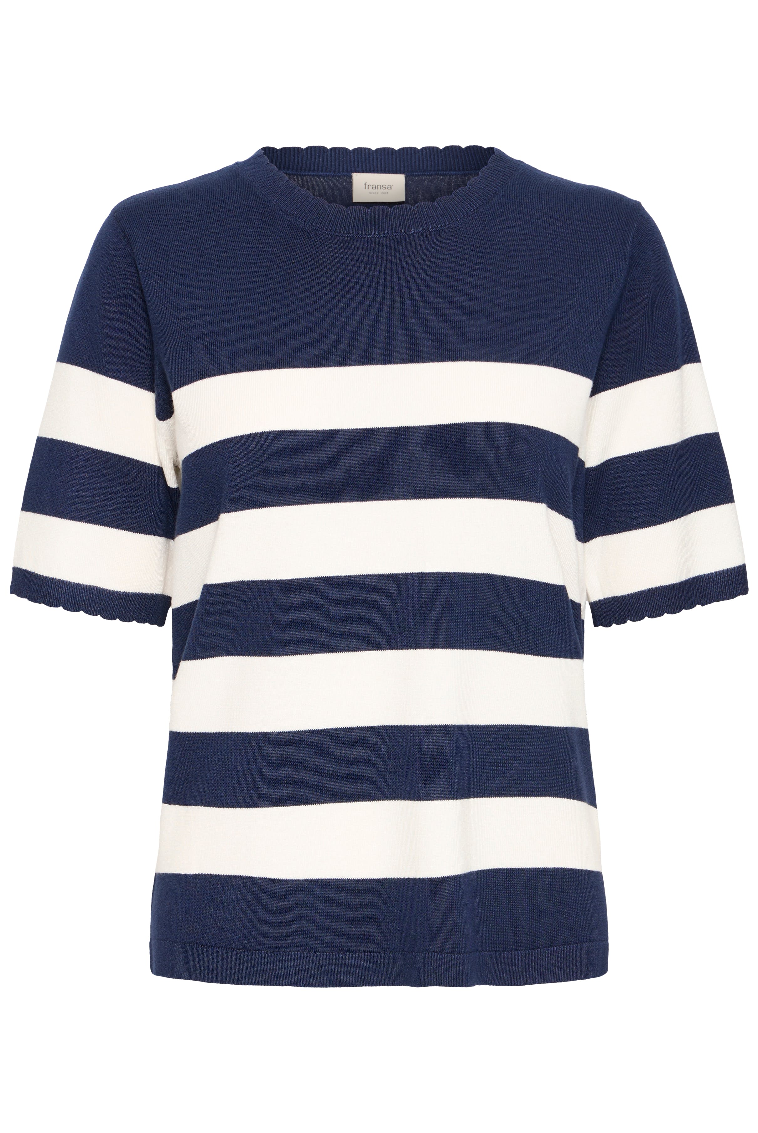 FRCONTRAST Pullover PACK FRONT 20616246-205436