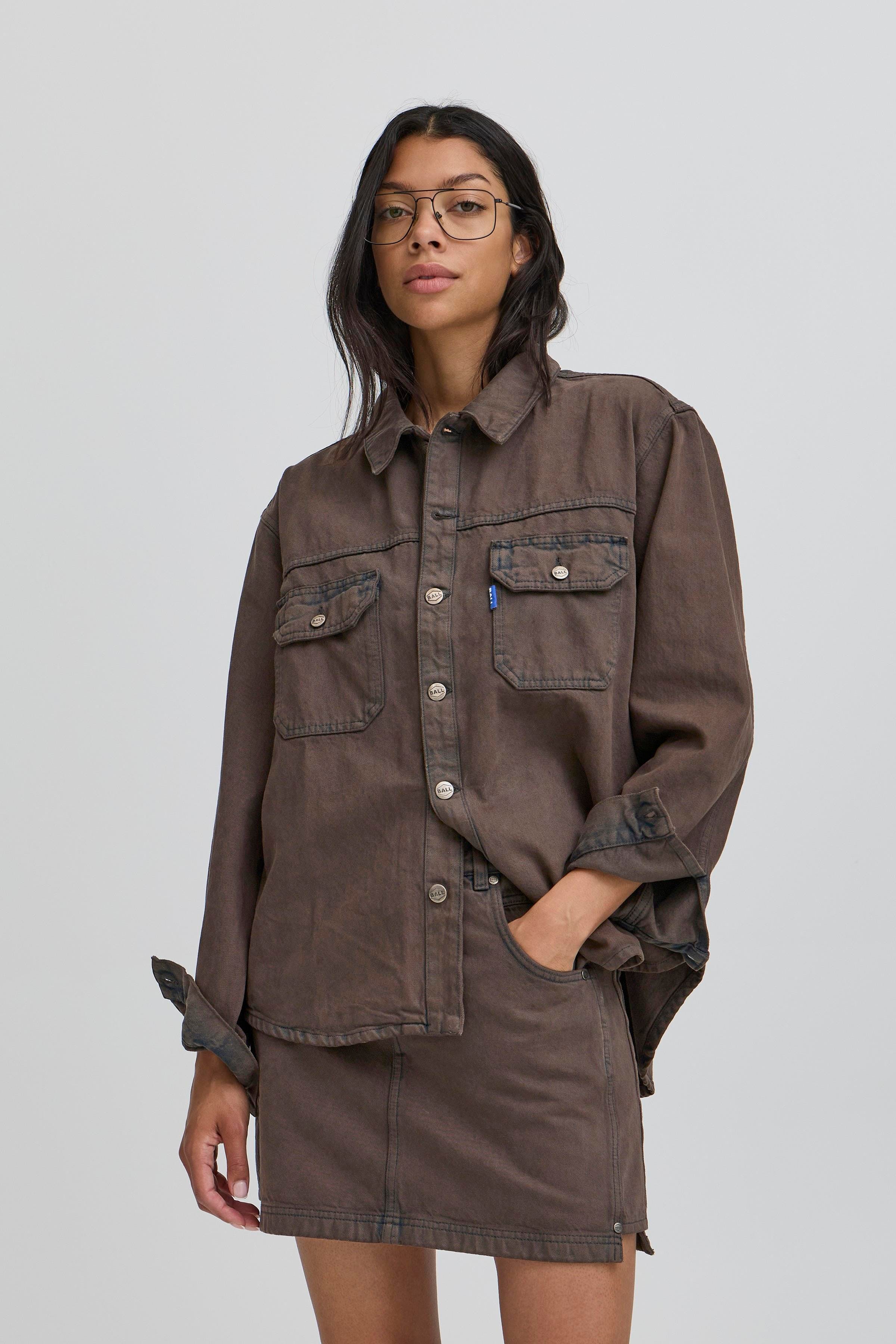 BAPIETRO Shirt LOOKBOOK FRONT 50405308-190915