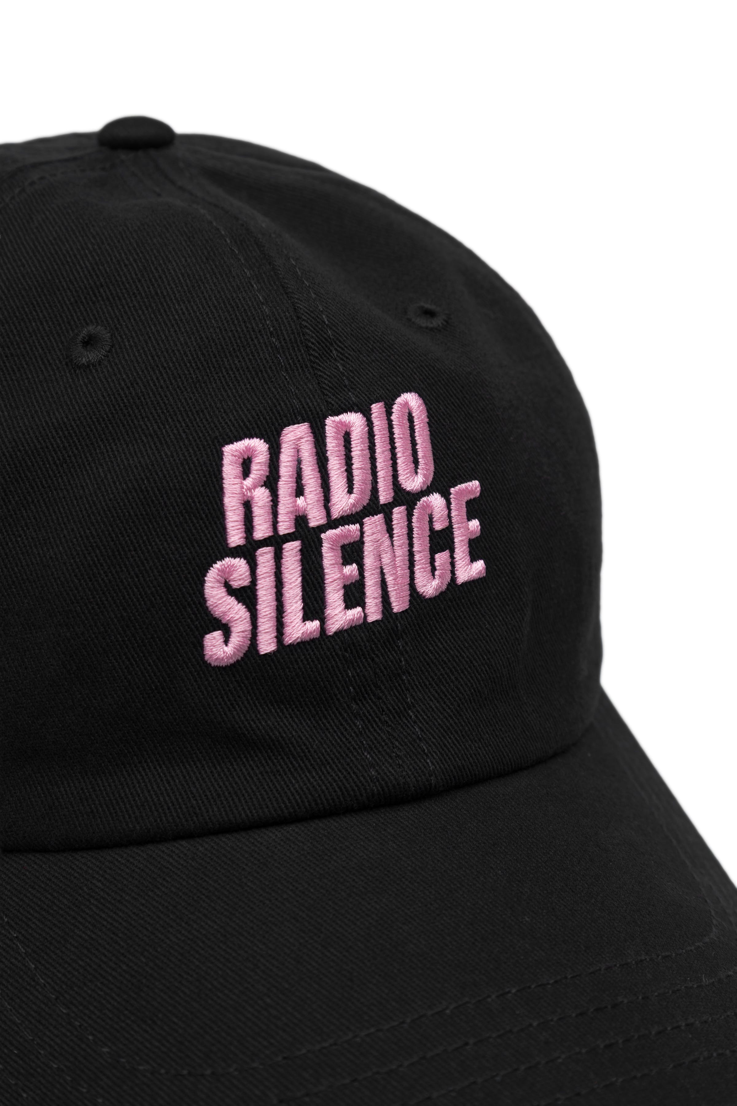 WWRadio Silence Cap PACK DETAIL 30252249-194305