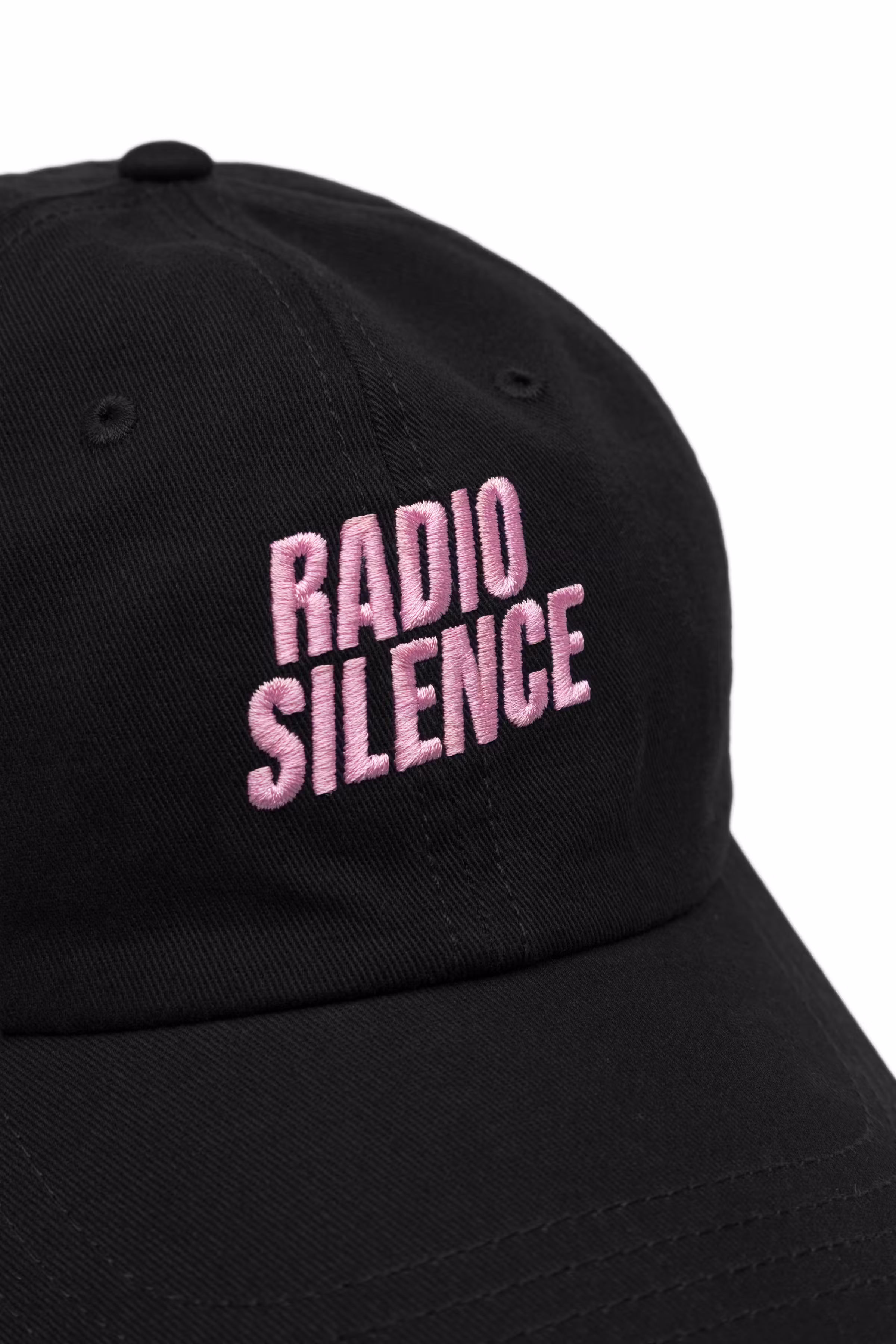WWRadio Silence Cap PACK DETAIL 30252249-194305