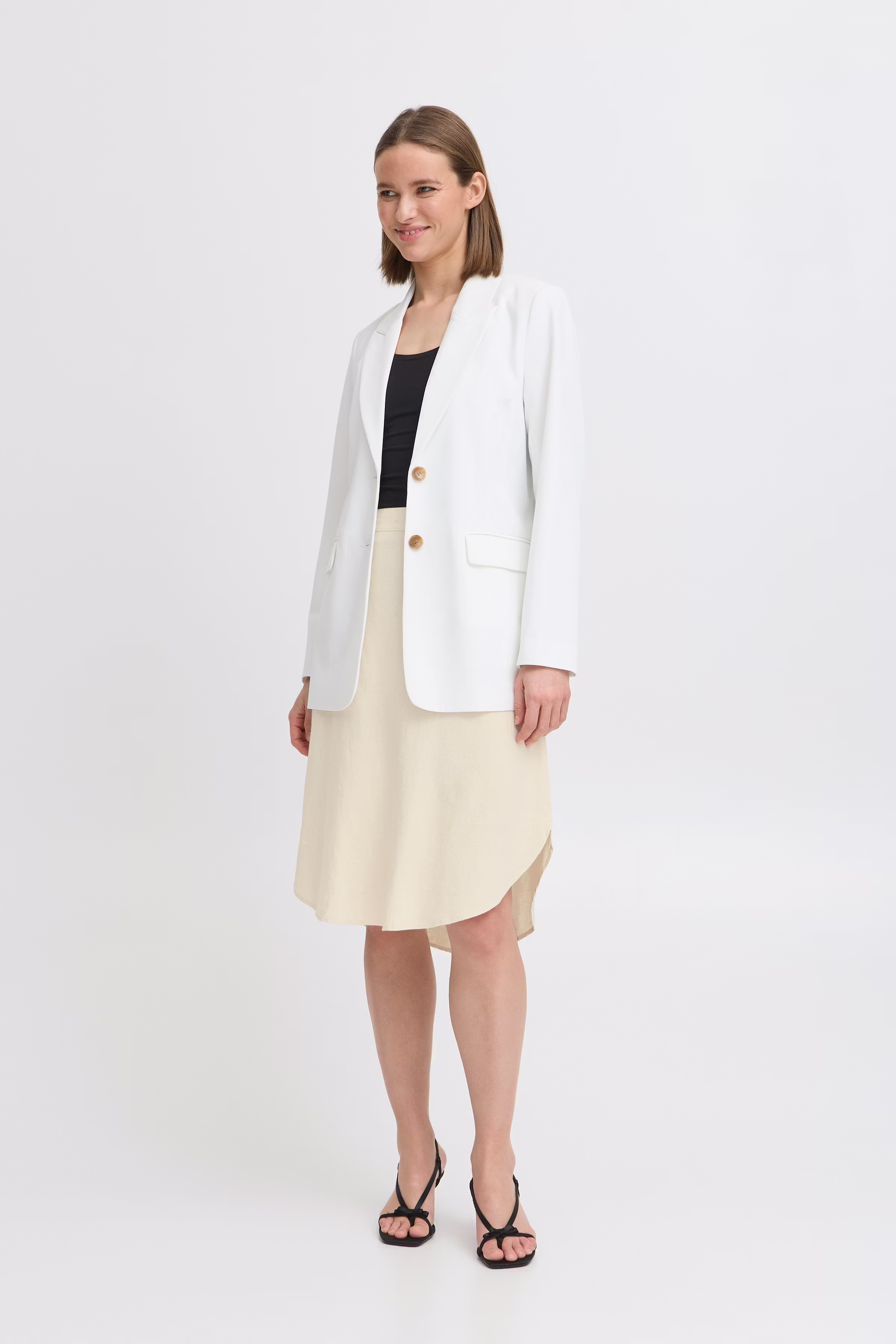 BYFALAKKA Skjørt LOOKBOOK FRONT 20812879-135304