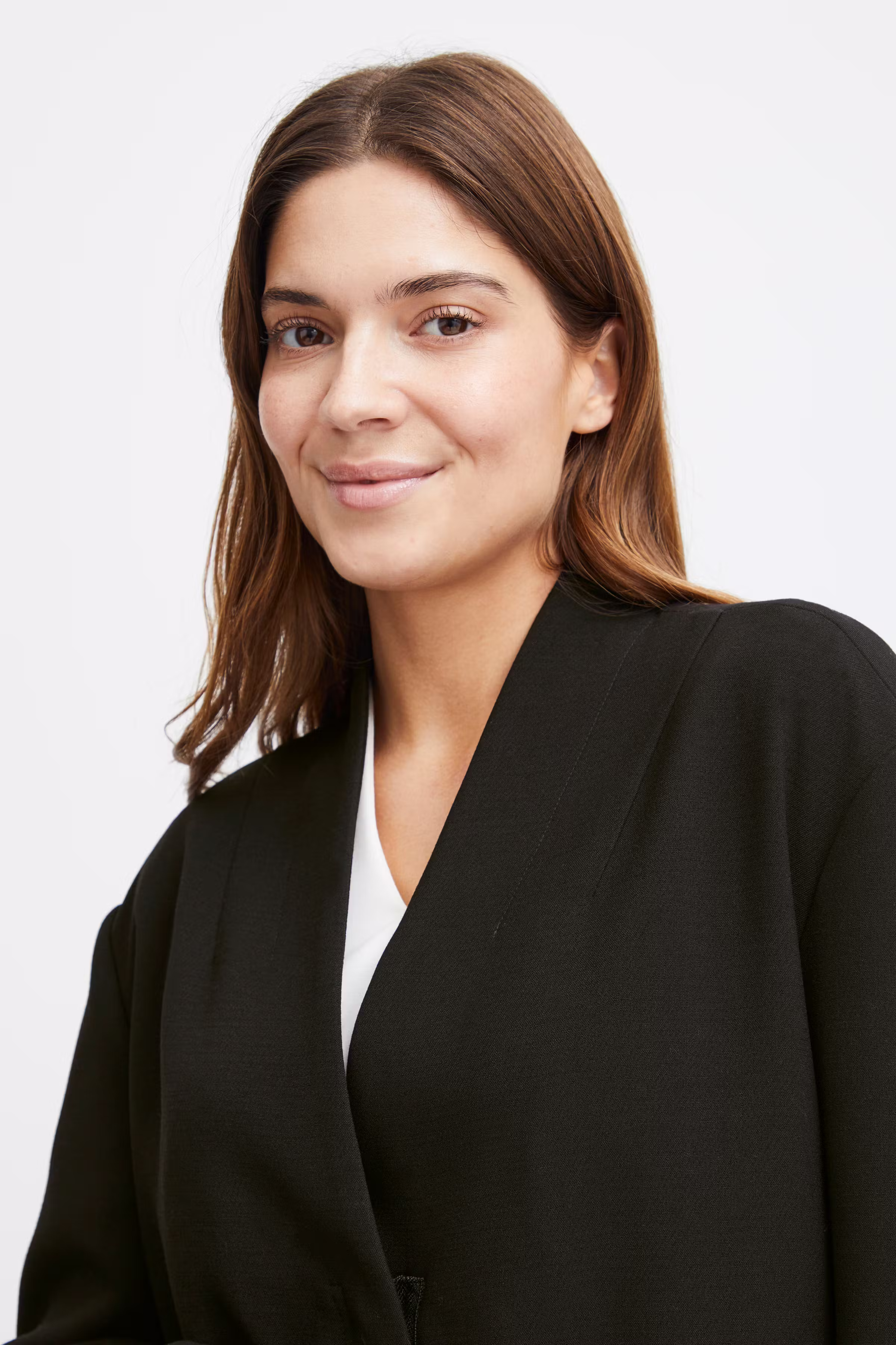 FRCHARMAINE Yttertøy LOOKBOOK DETAIL 20613459-200113