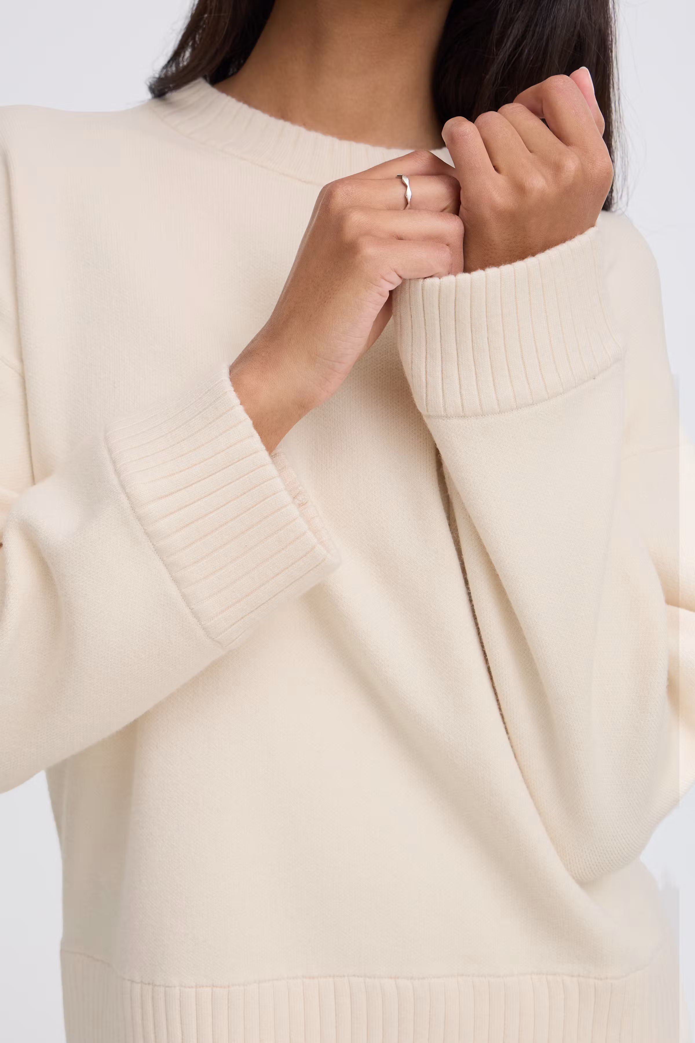 BYOTARI Pullover LOOKBOOK DETAIL 20819488-130905