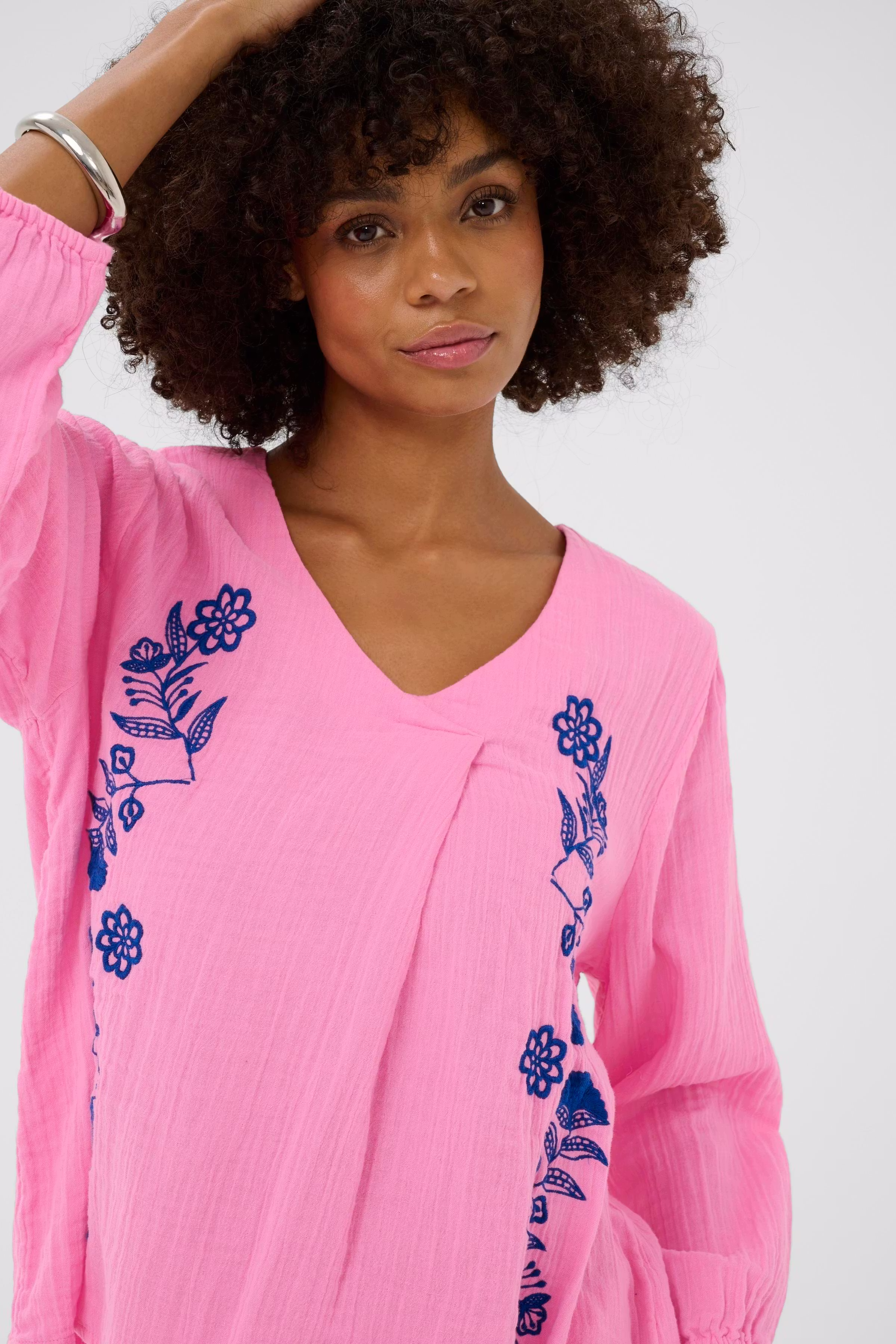 CUtala Blouse LOOKBOOK DETAIL 50112798-152215