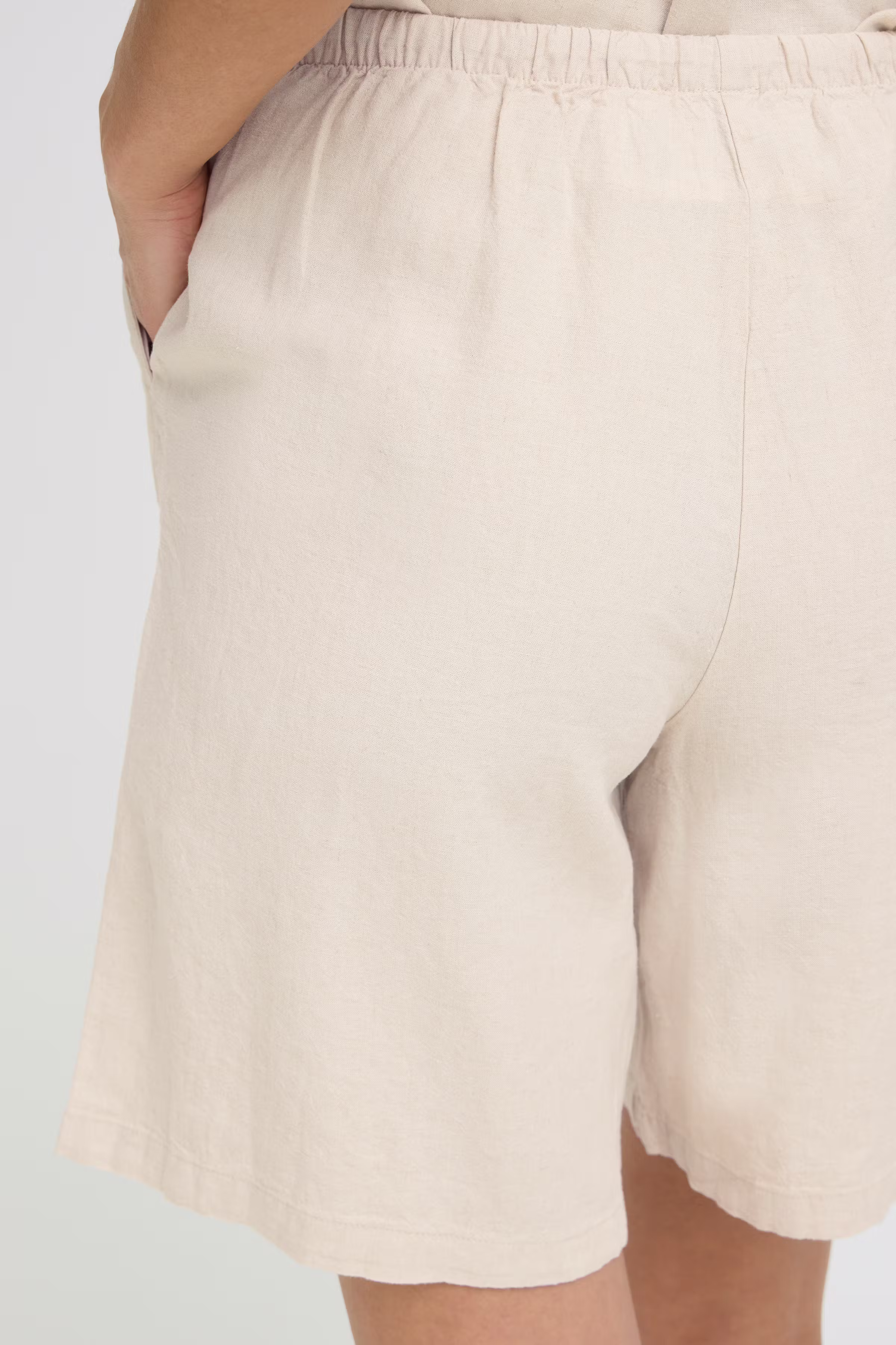 BYFALAKKA Shorts LOOKBOOK DETAIL 20816608-1353041