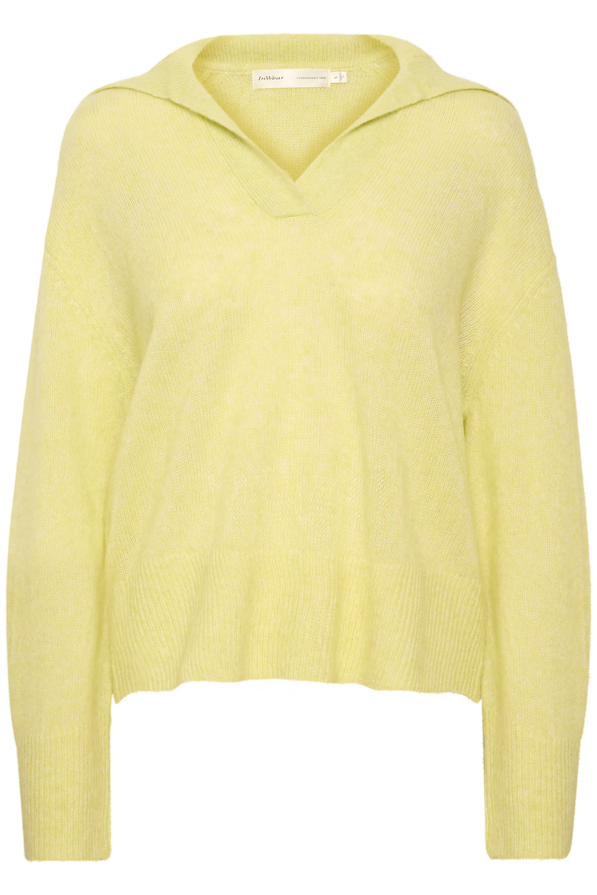 MonnaIW V-Pullover PACK FRONT 30109156-130530