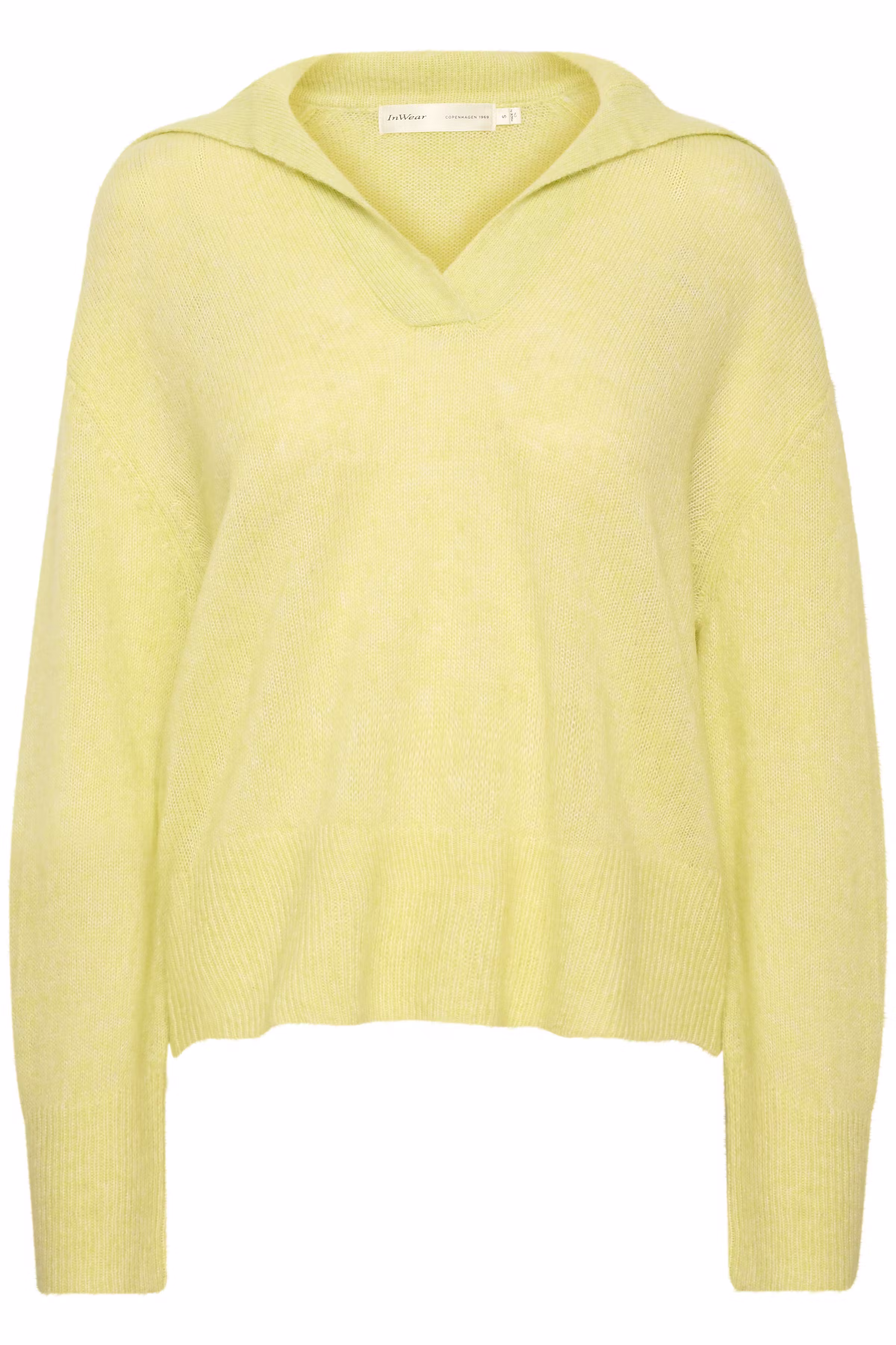 MonnaIW V-Pullover PACK FRONT 30109156-130530