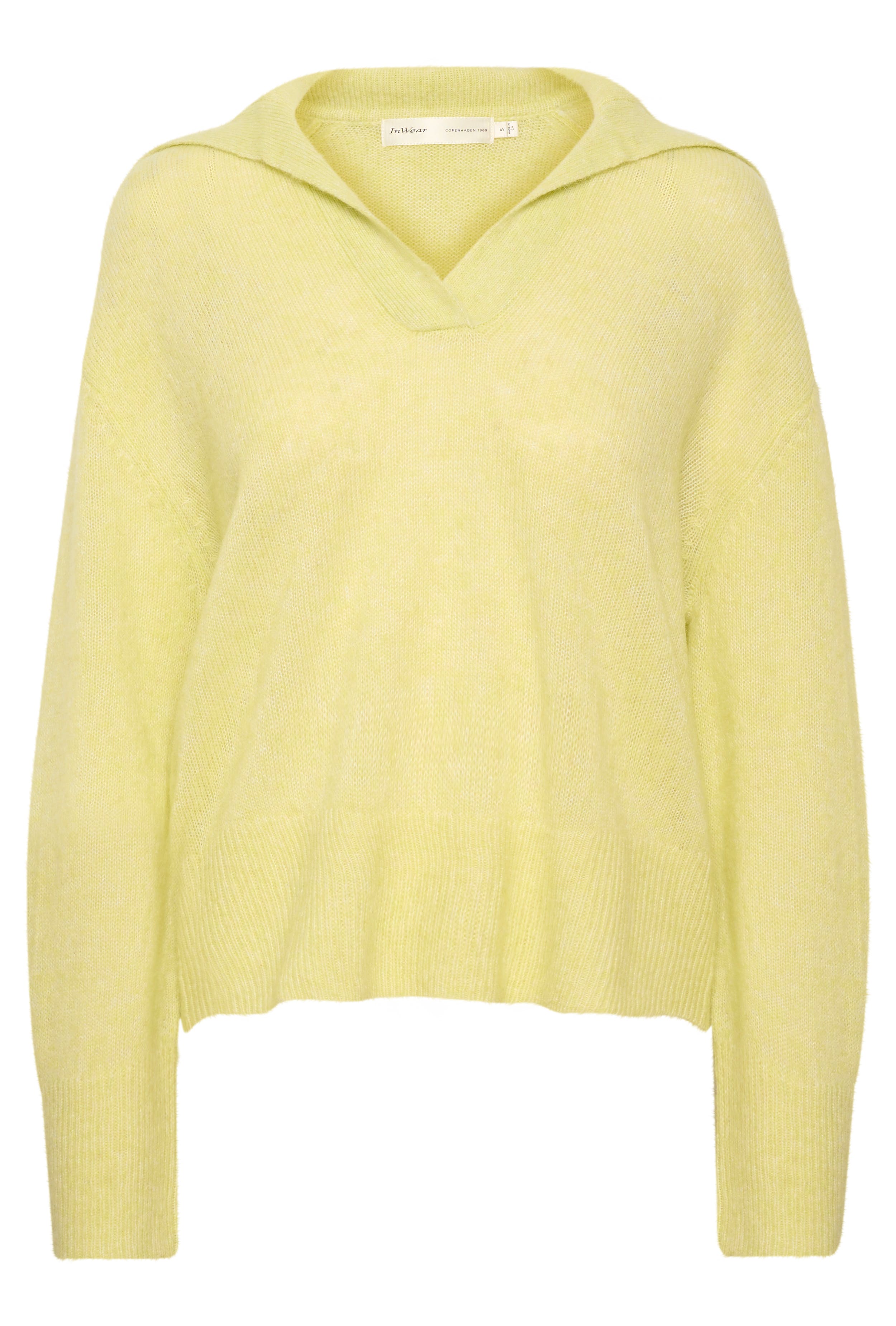 MonnaIW V-Pullover PACK FRONT 30109156-130530