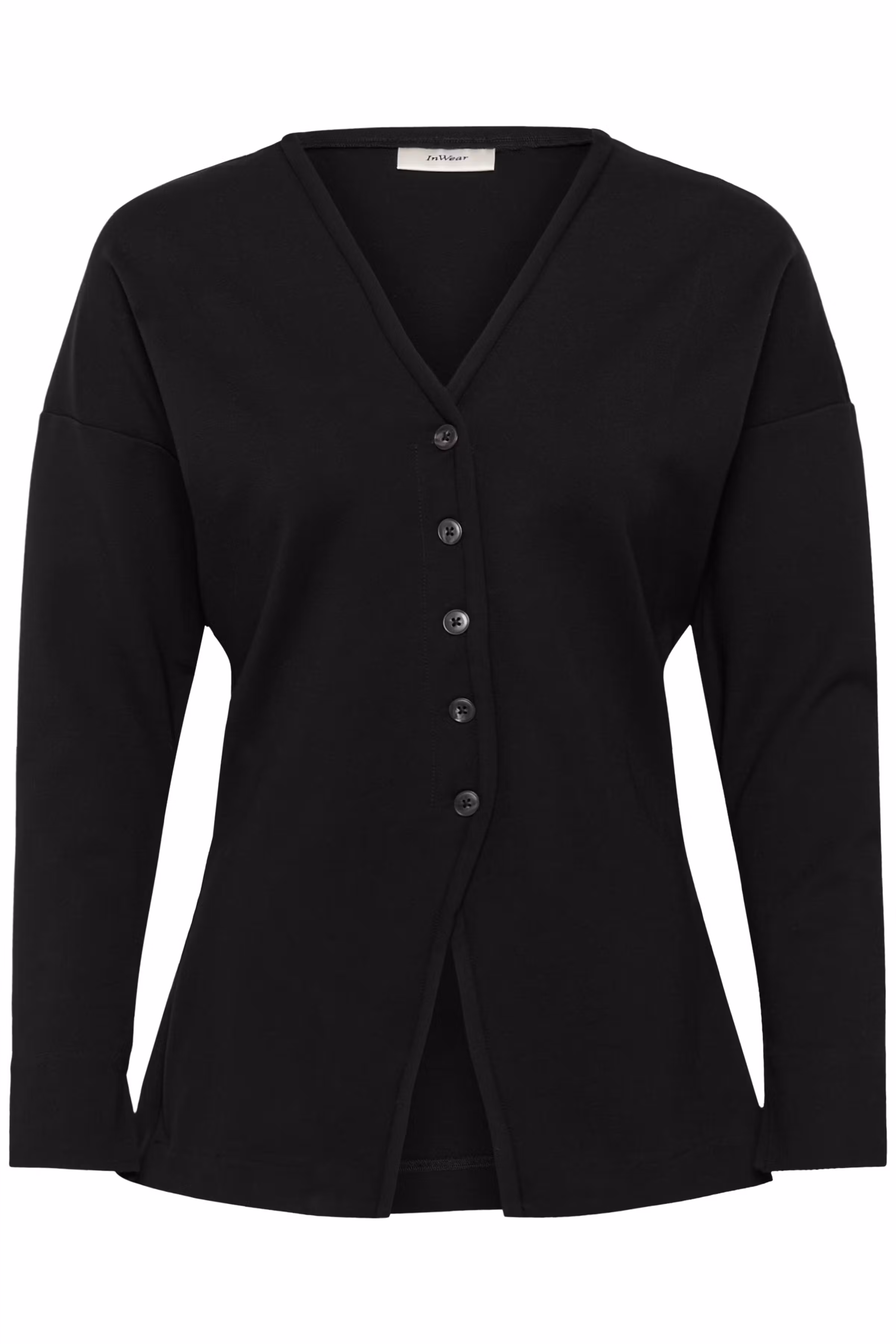 BAIIW Bluse PACK FRONT 30113072-194008