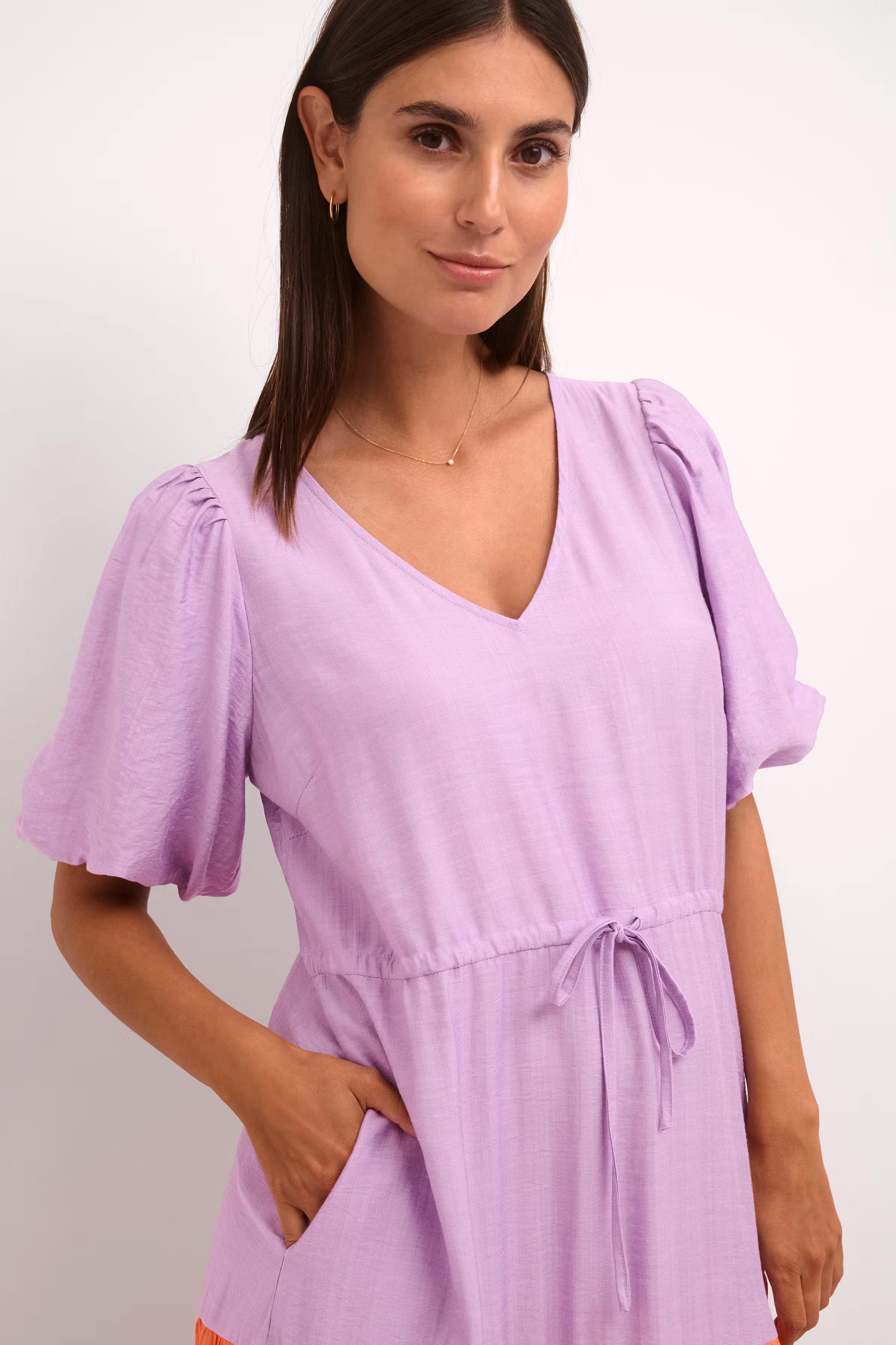 CUamino Kleid LOOKBOOK DETAIL 50110621-163521