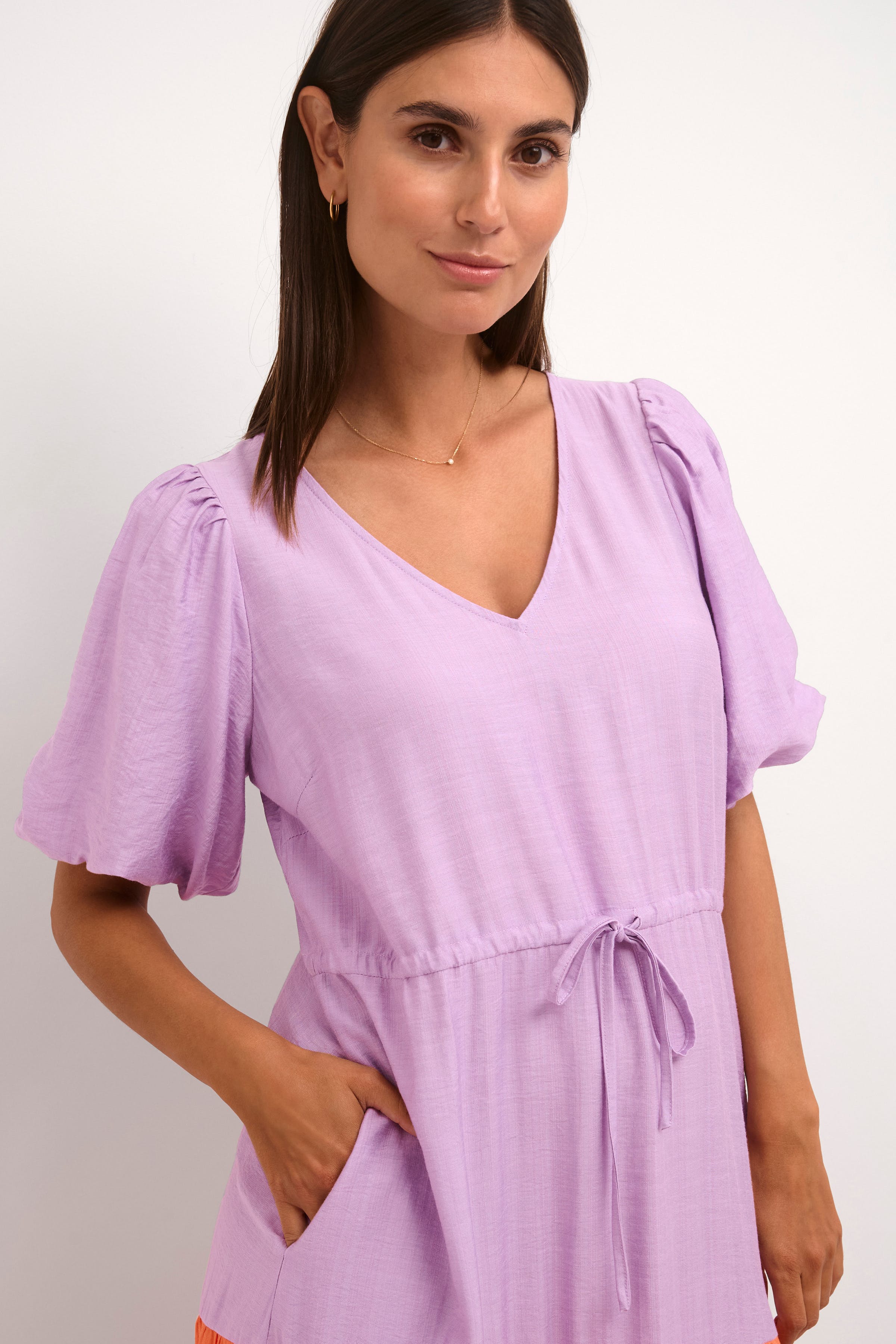 CUamino Kjole LOOKBOOK DETAIL 50110621-163521