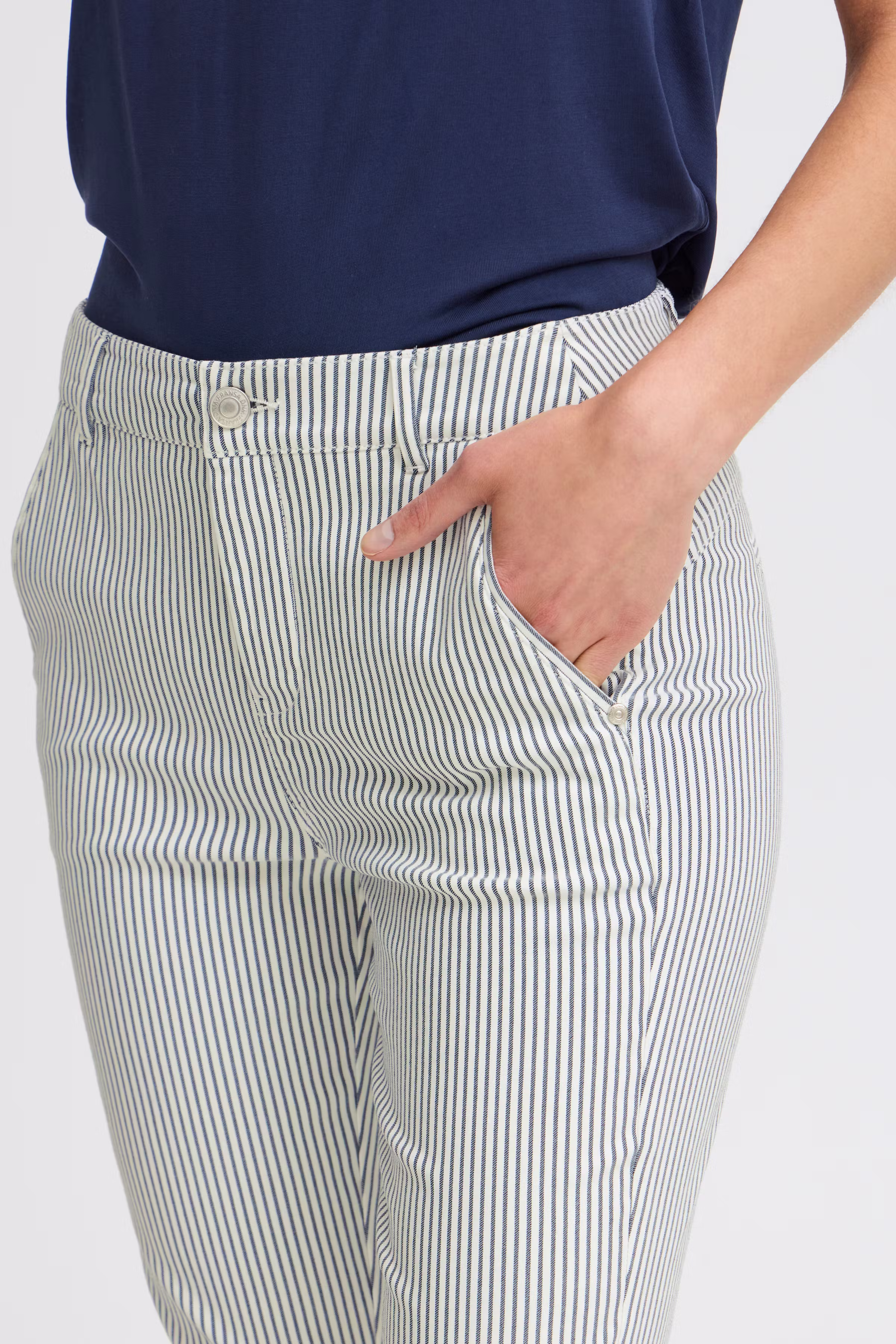 FRENA Bukser LOOKBOOK DETAIL 20613882-203389