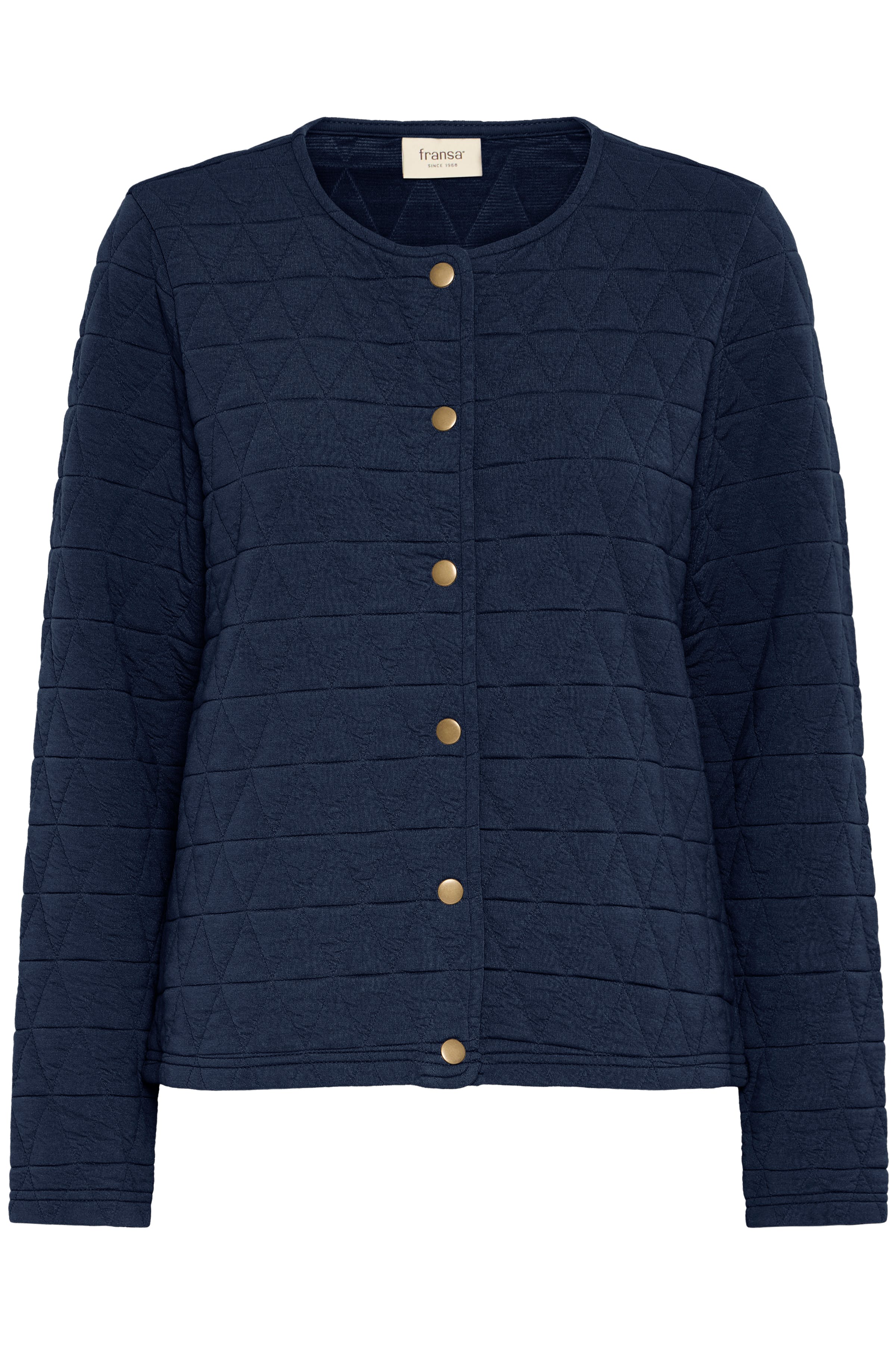 FRGIANNA Cardigan PACK FRONT 20615571-170807