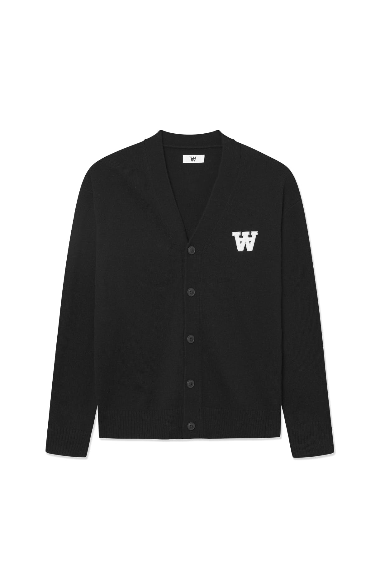 WWTay Cardigan PACK FRONT 30251648-303700