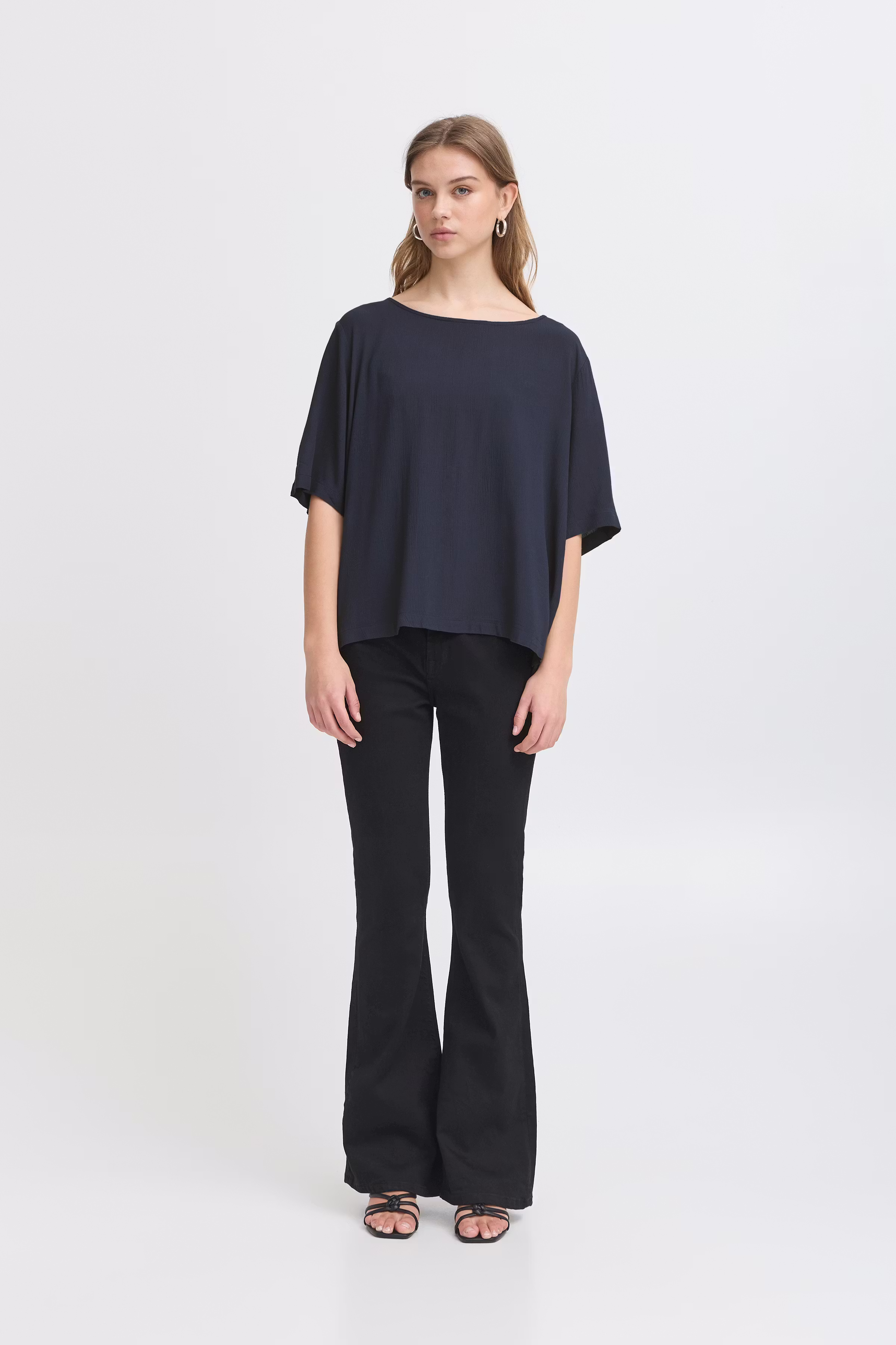 IHMARRAKECH Blouse LOOKBOOK FRONT 20111458-194010