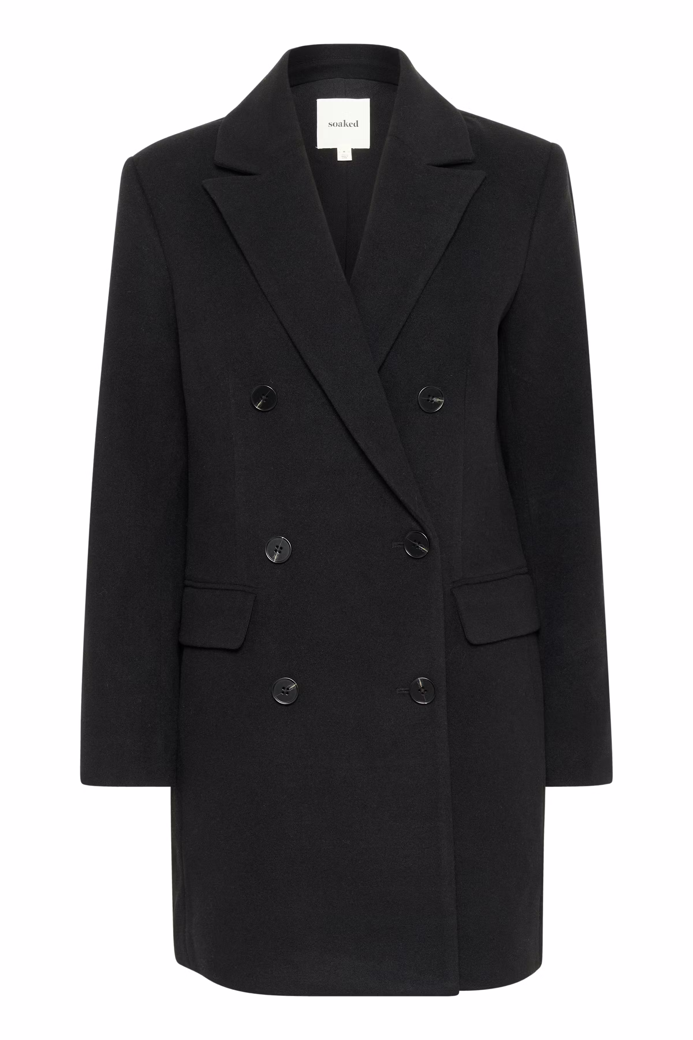 SLRubie Coat PACK FRONT 30408270-194008