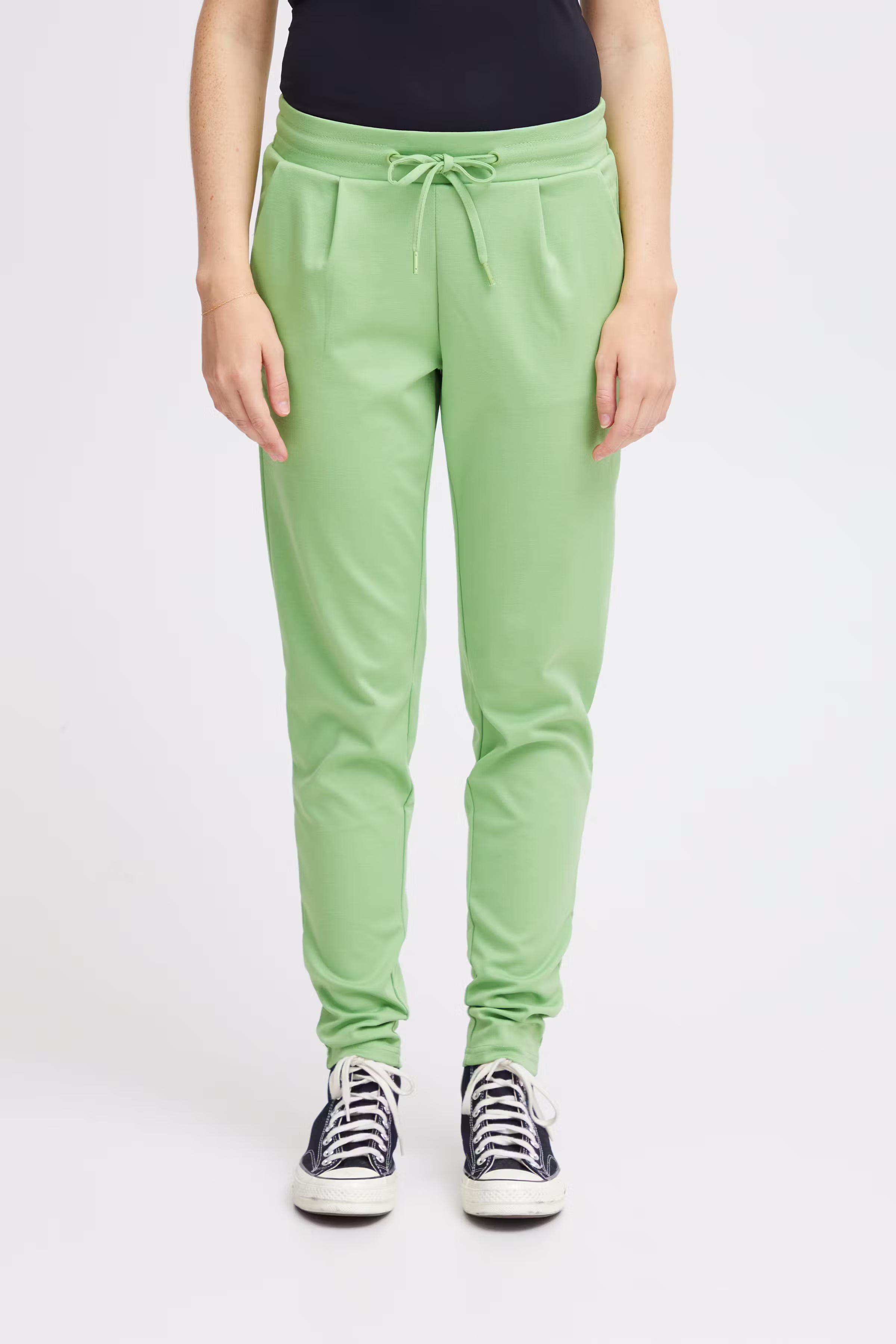 IHKATE Trousers LOOKBOOK FRONT 20105036-156428