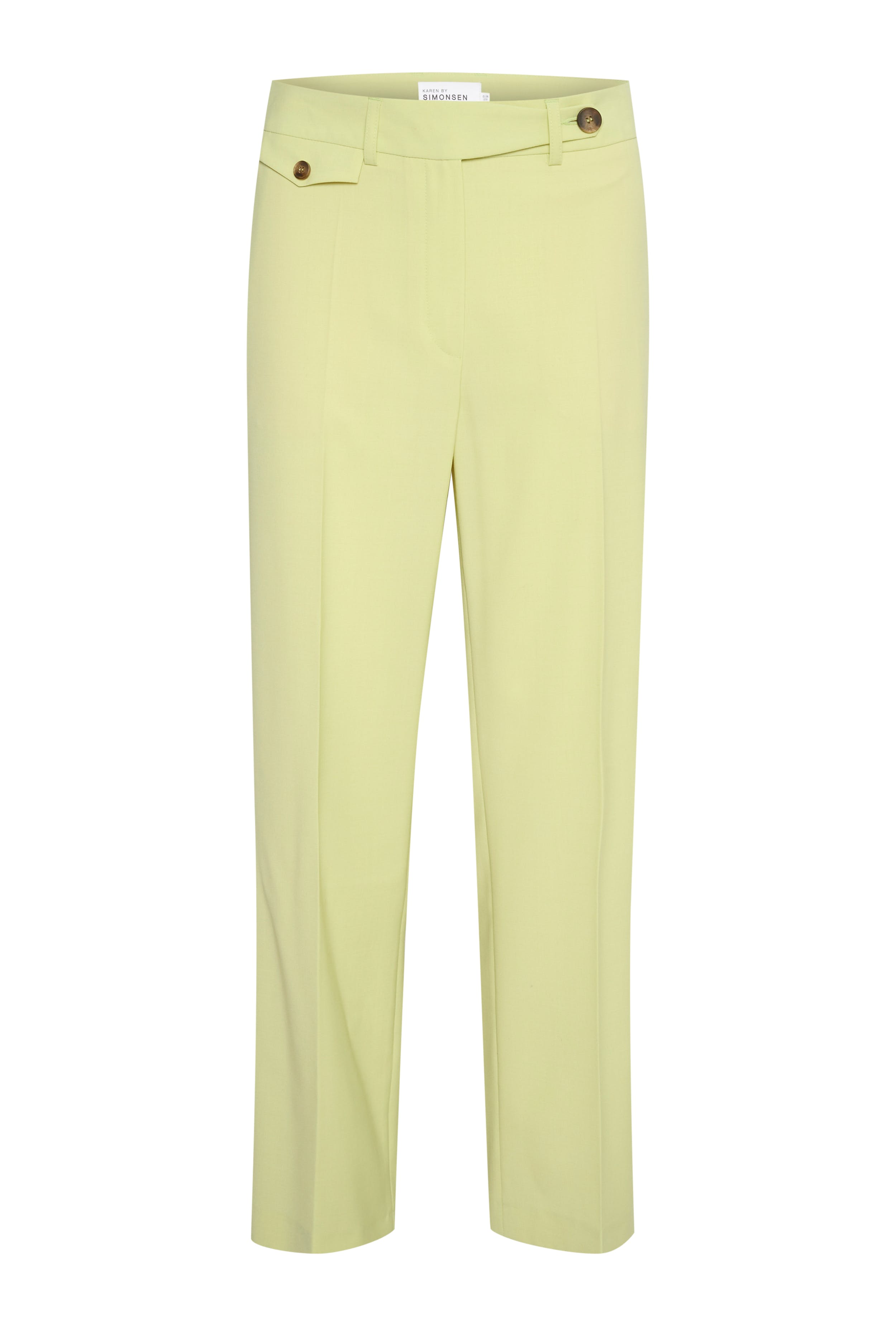 BydneyKB Bukser PACK FRONT 10104000-130317