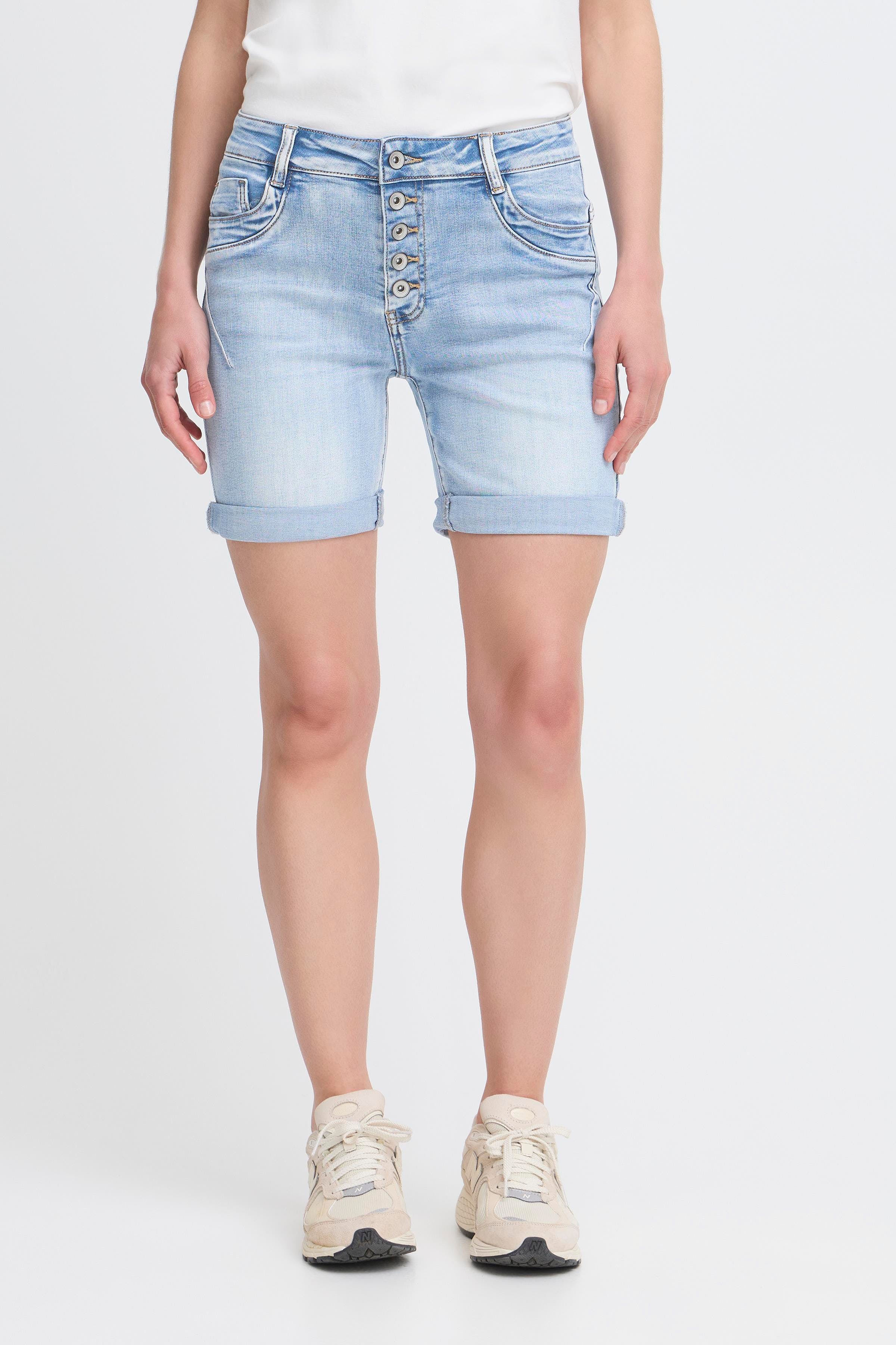 BXKAILY Shorts LOOKBOOK FRONT 20810678-200460