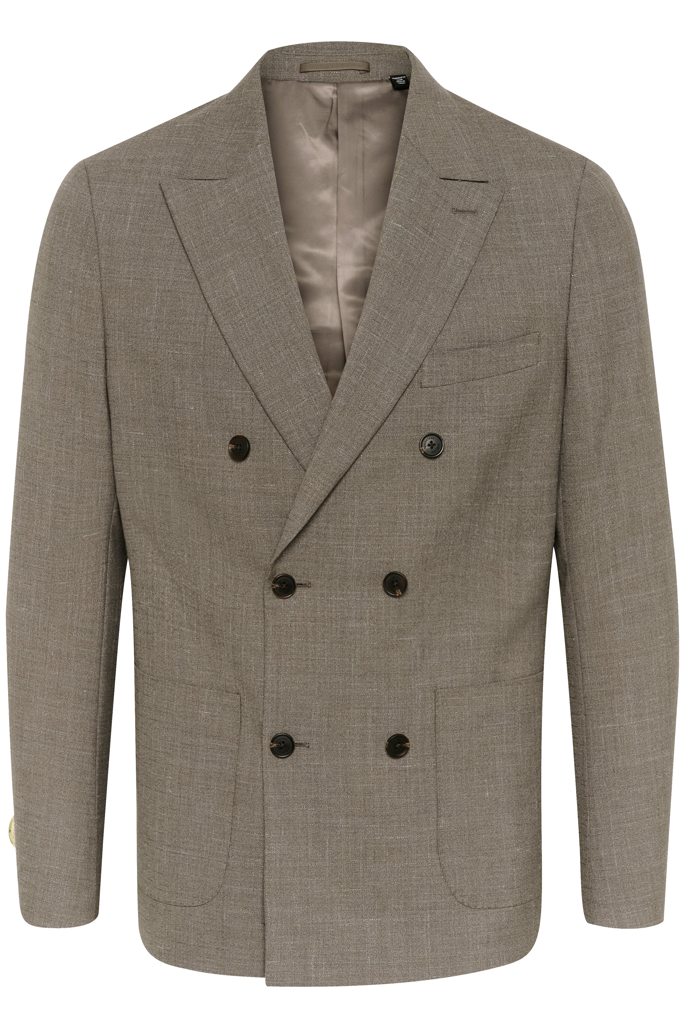 MAgaret Wollblazer PACK FRONT 30207900-1811121