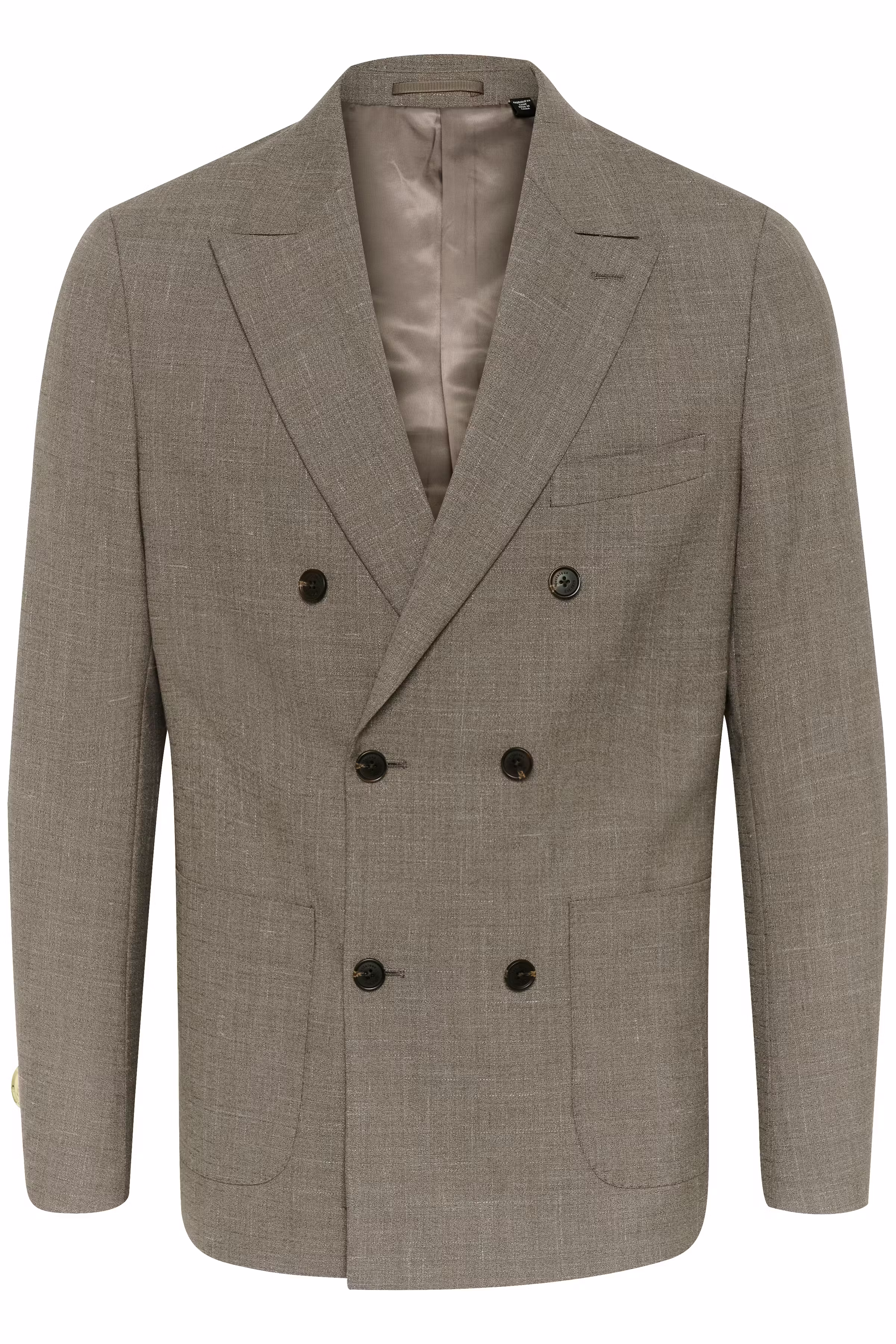 MAgaret Uldblazer PACK FRONT 30207900-1811121