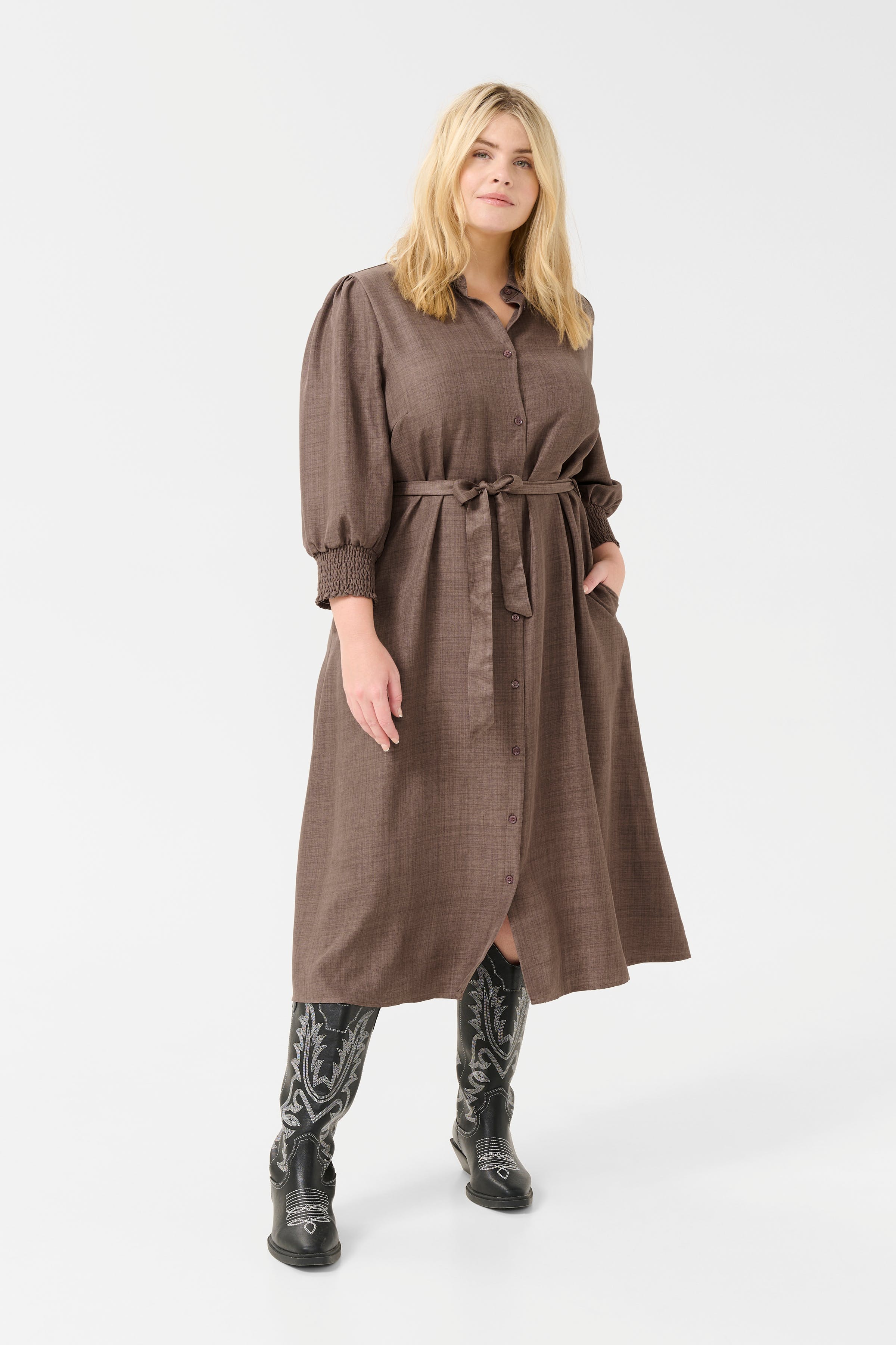 KCellinor Dress LOOKBOOK FRONT 10583393-107972