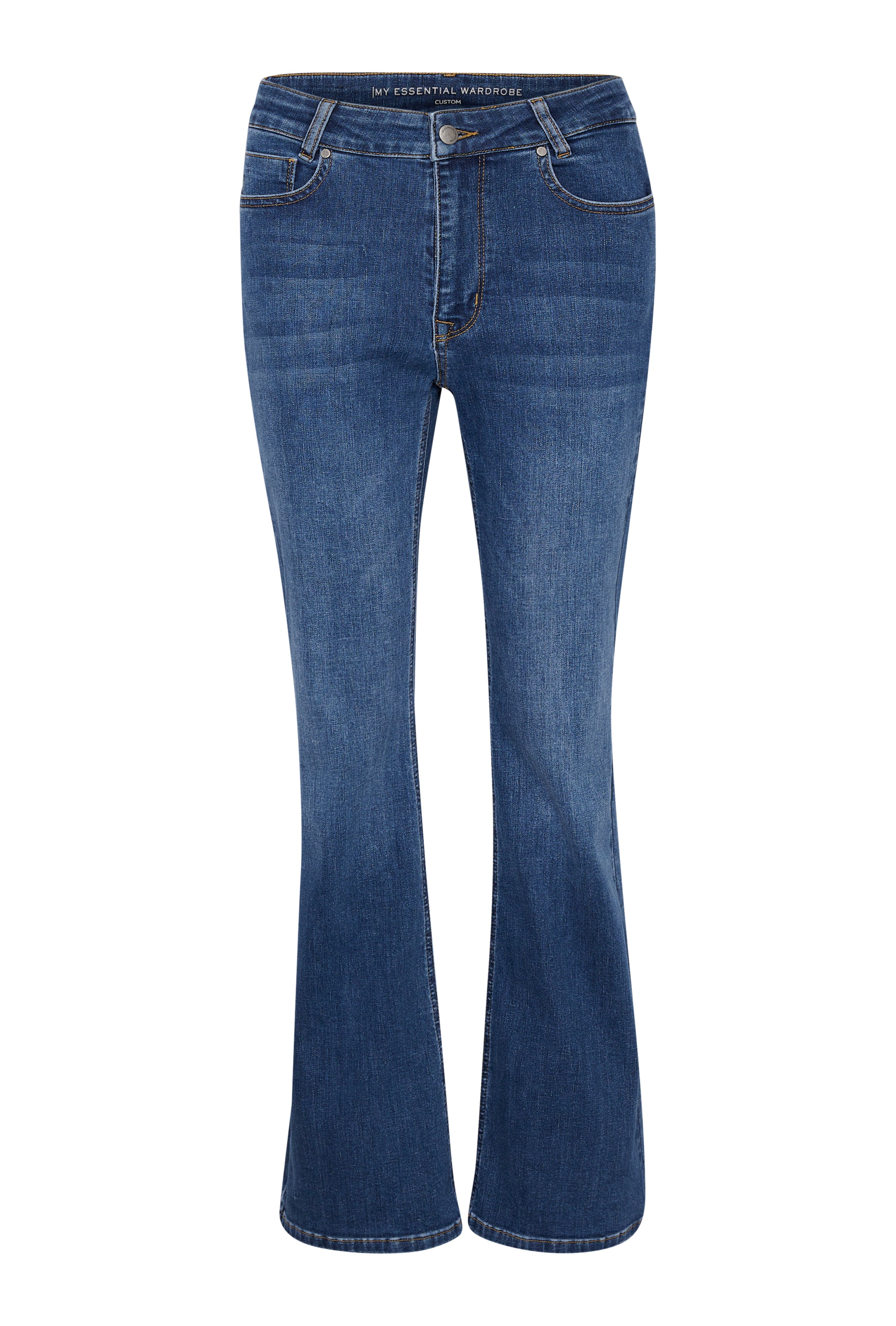 36 THE DEKOTA HIGH BOOTCUT LOOKBOOK FRONT 10704358-100053