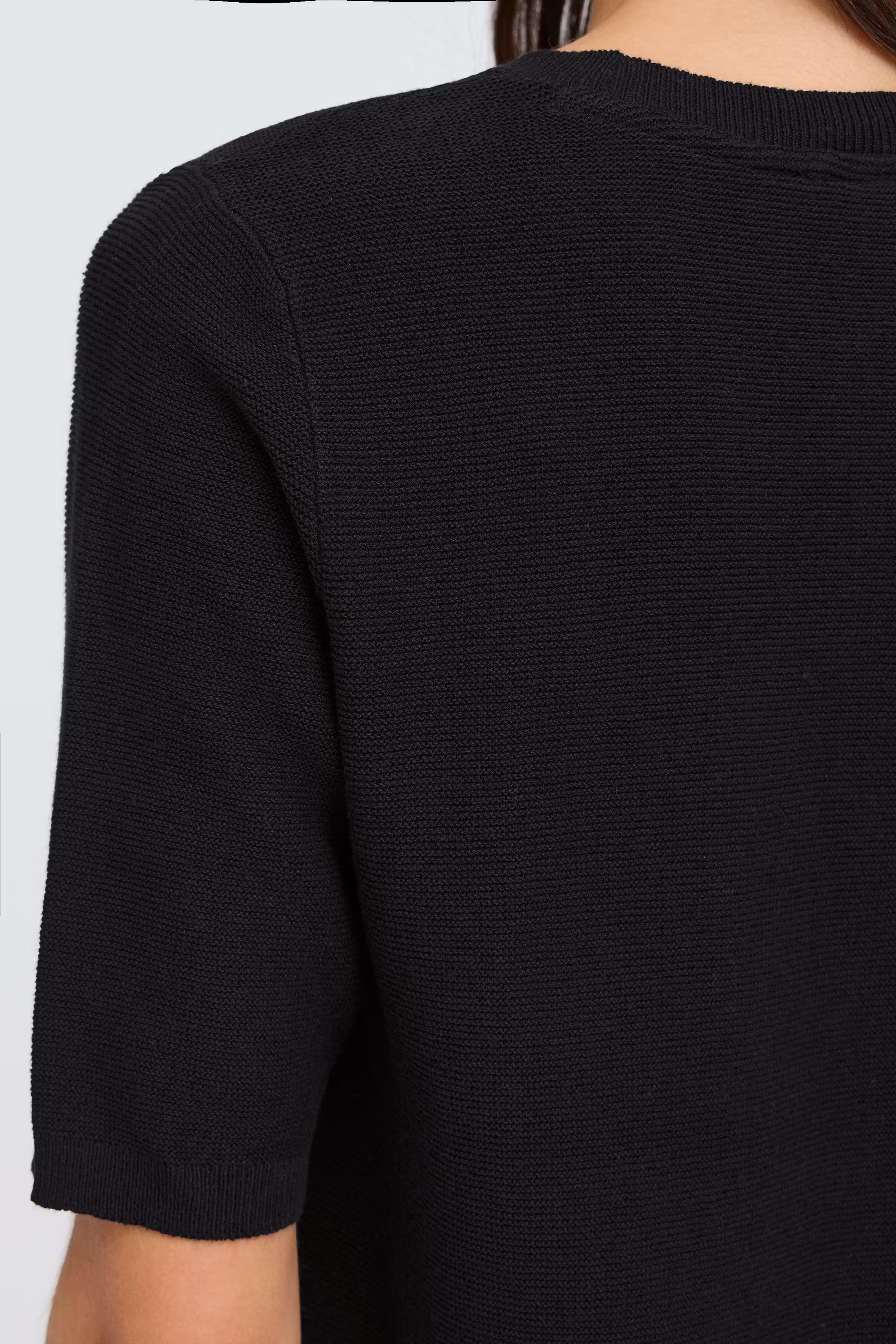 FRSINJA Pullover LOOKBOOK DETAIL 20617472-200113