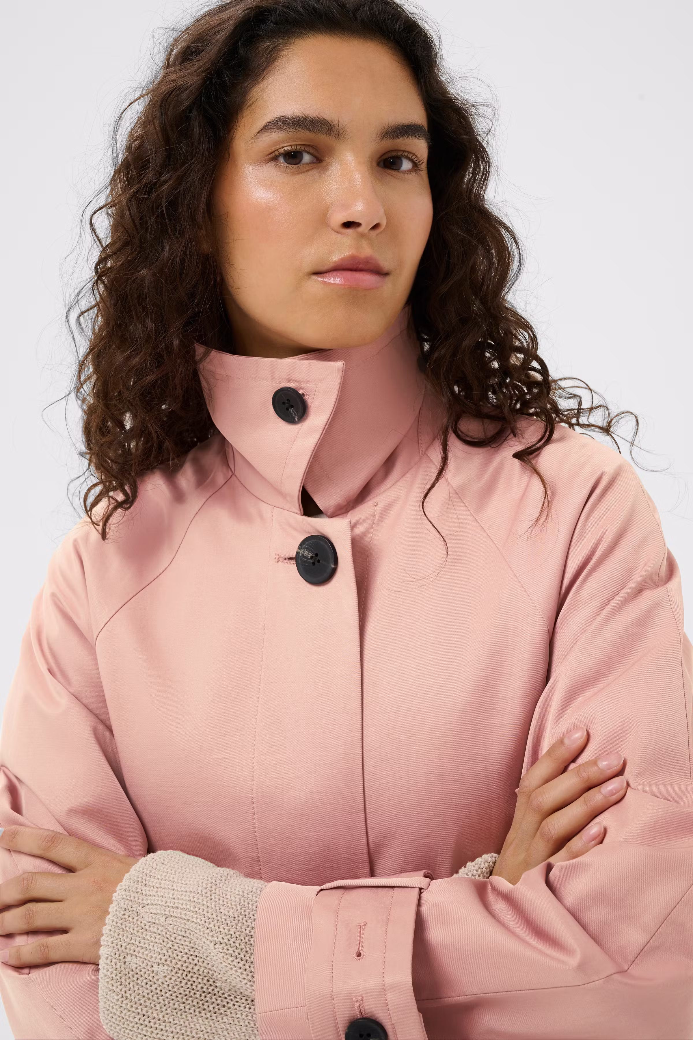 HINONAIW Coat LOOKBOOK DETAIL 30112233-171514