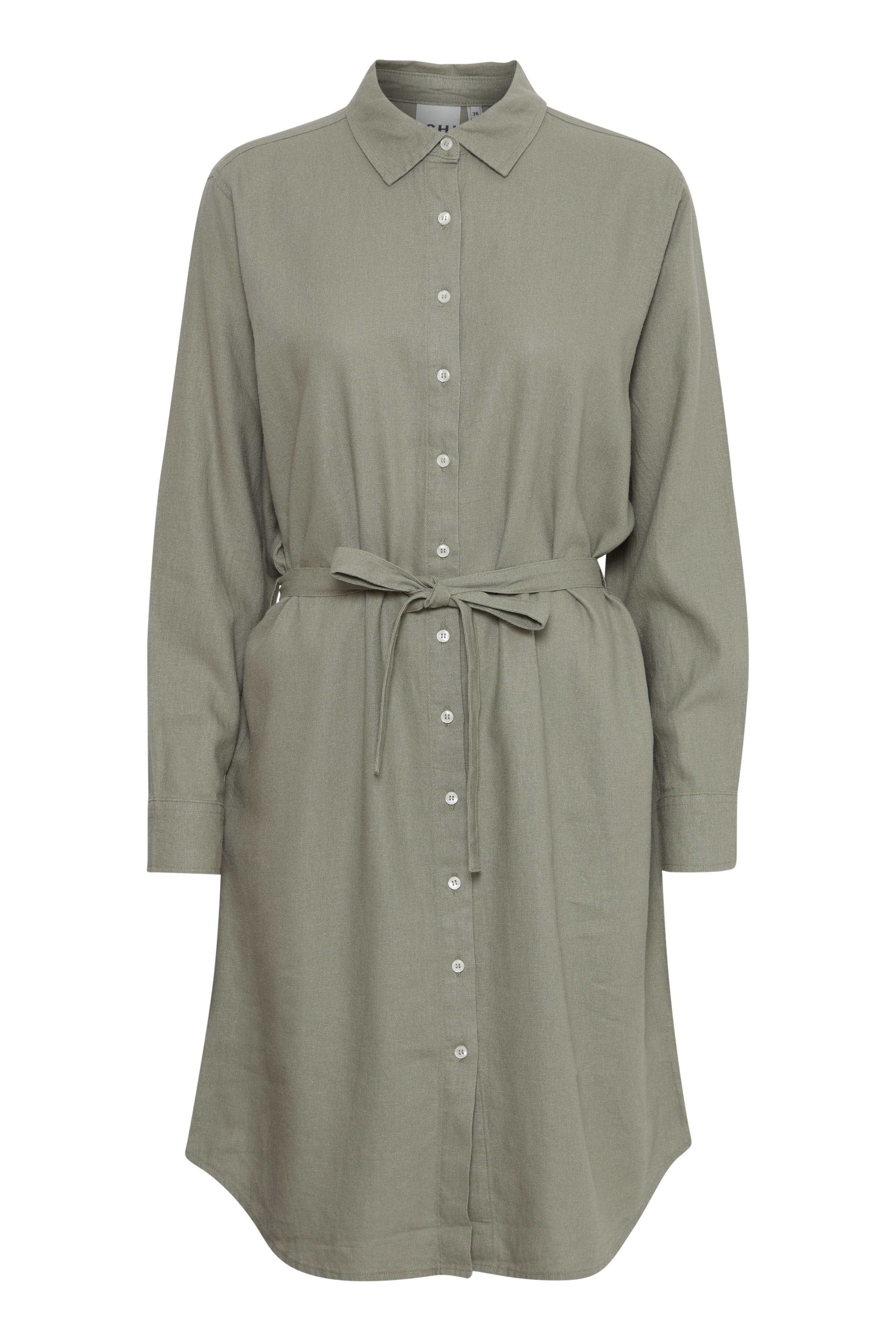 IHLINO Skjorte PACK FRONT 20120967-170613