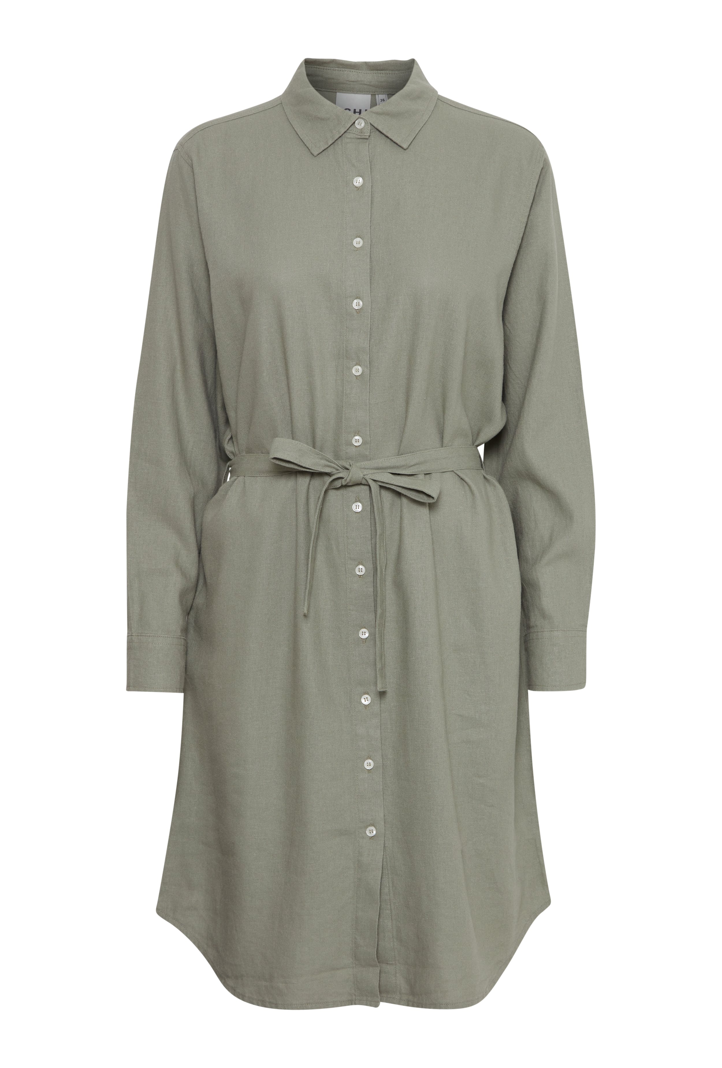 IHLINO Skjorte PACK FRONT 20120967-170613