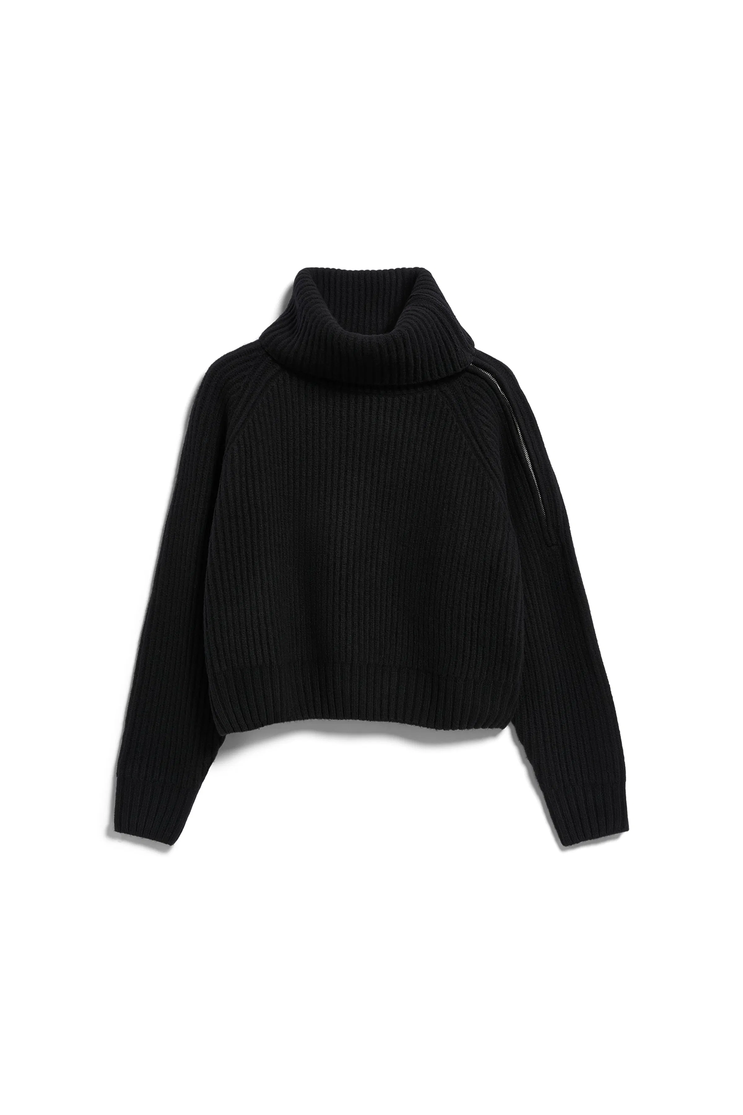 IOFIDELIA Pullover PACK FRONT 30600000-BK999