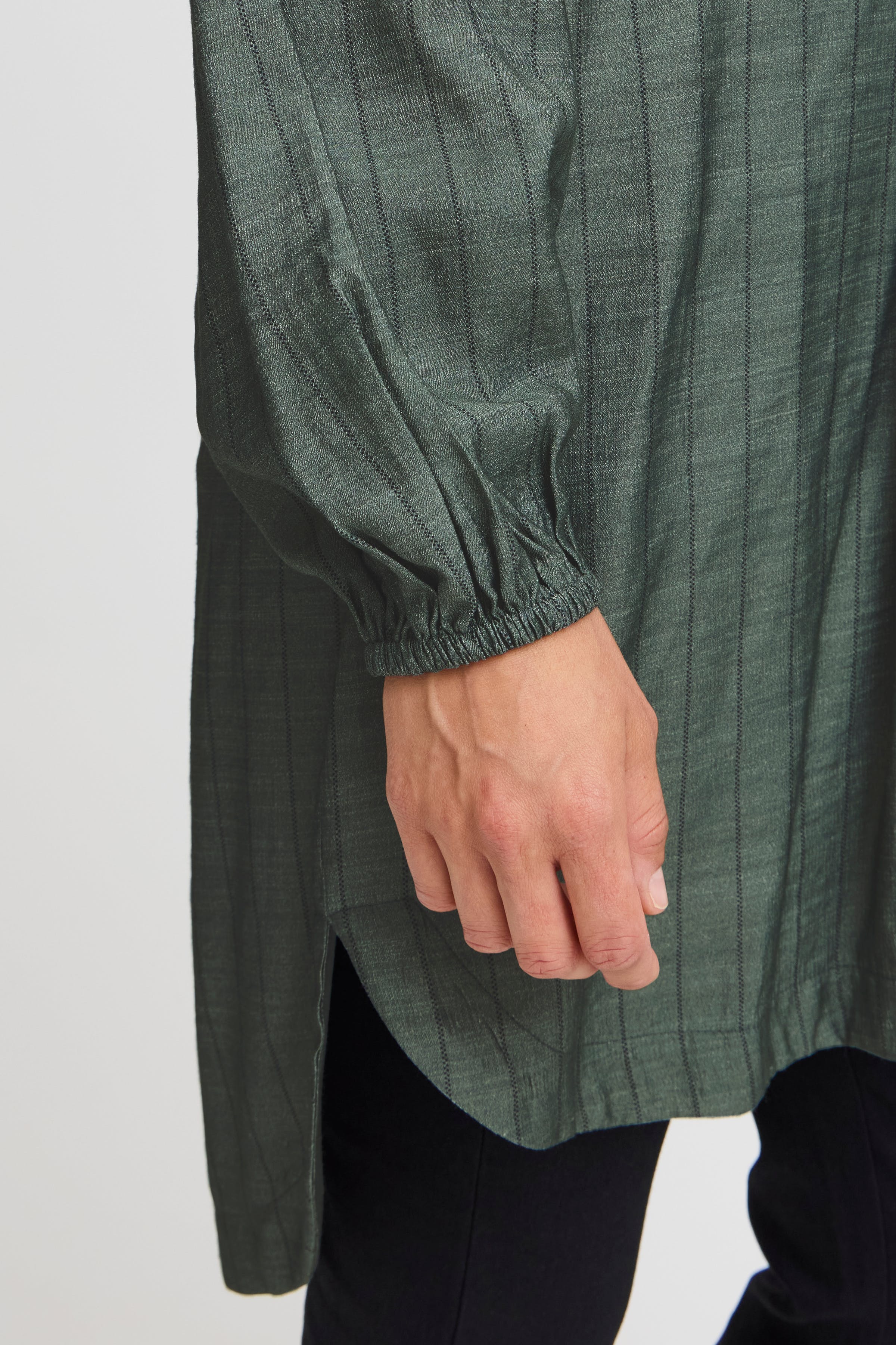 FRARIANA Tuniek LOOKBOOK DETAIL 20614632-203647