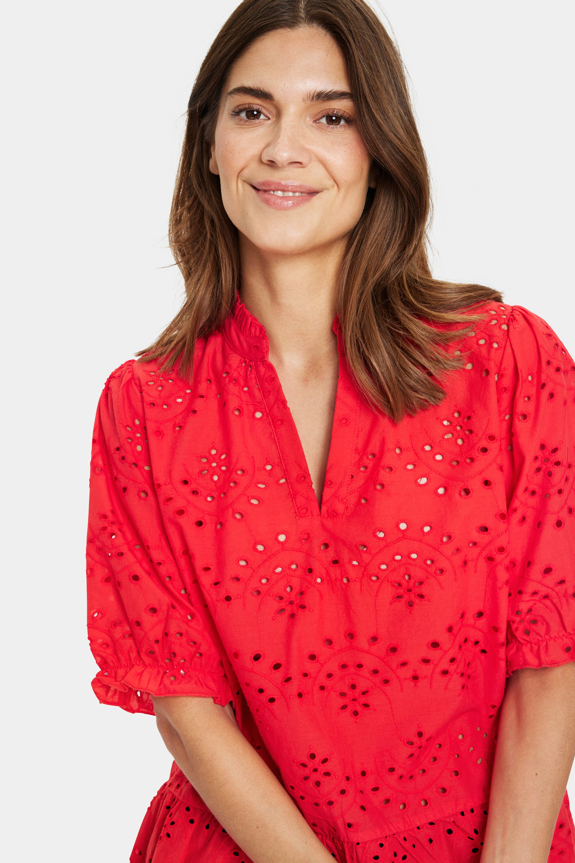 GeleksaSZ Blouse LOOKBOOK DETAIL 30511181-181662