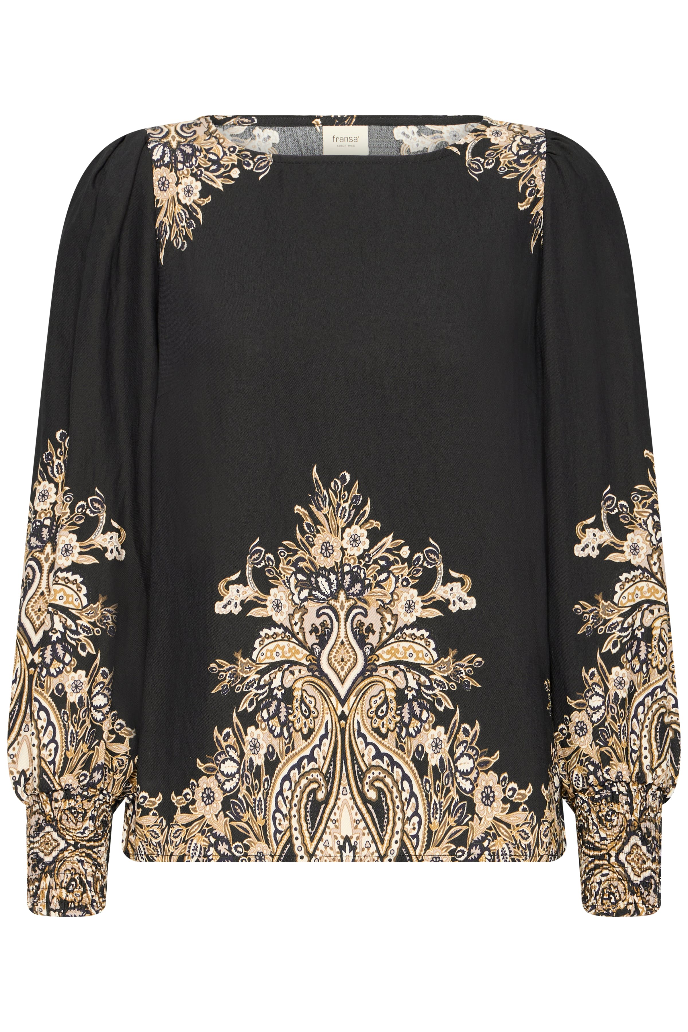 FRADARA Bluse PACK FRONT 20617327-900002992