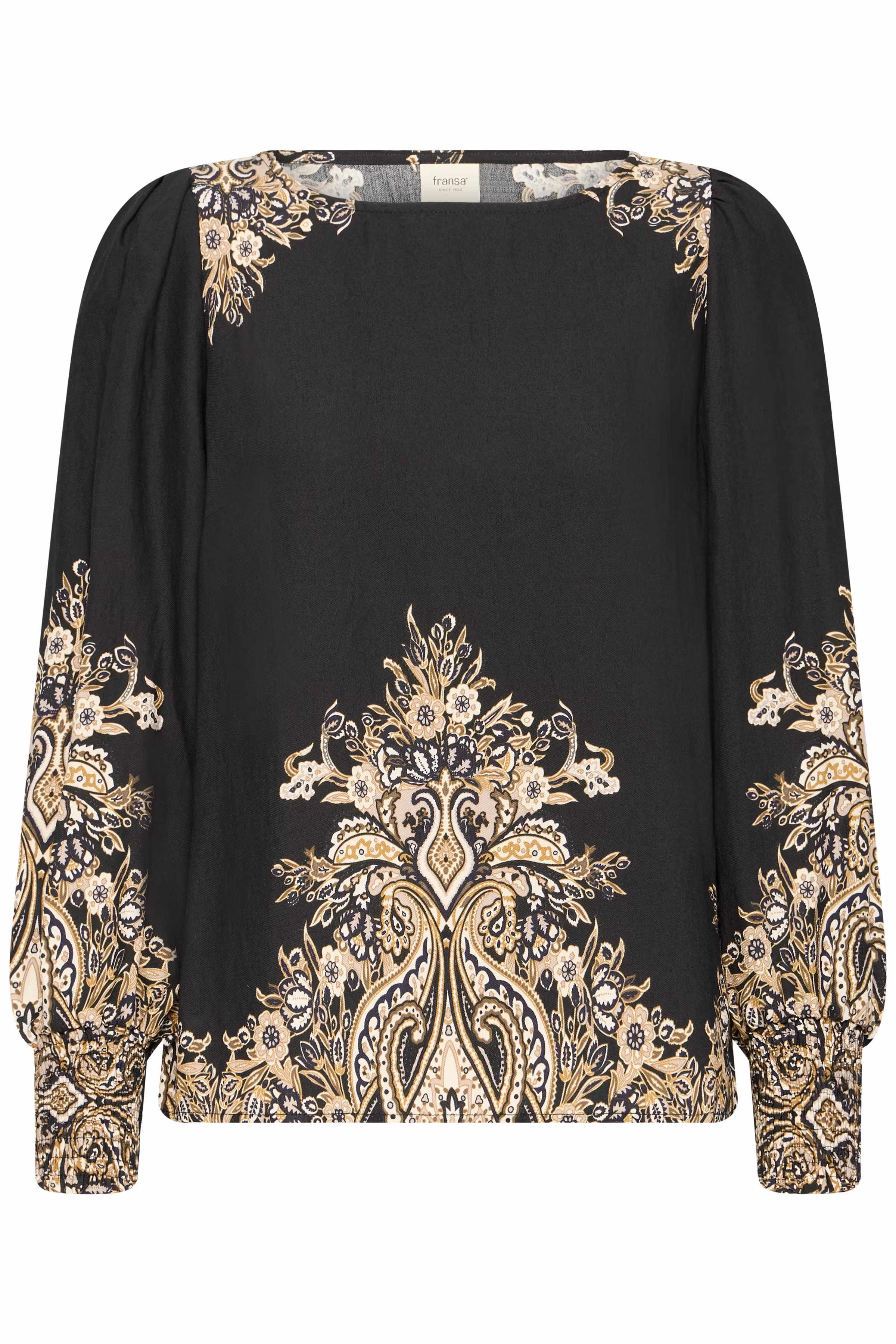 FRADARA Blouse PACK FRONT 20617327-900002993