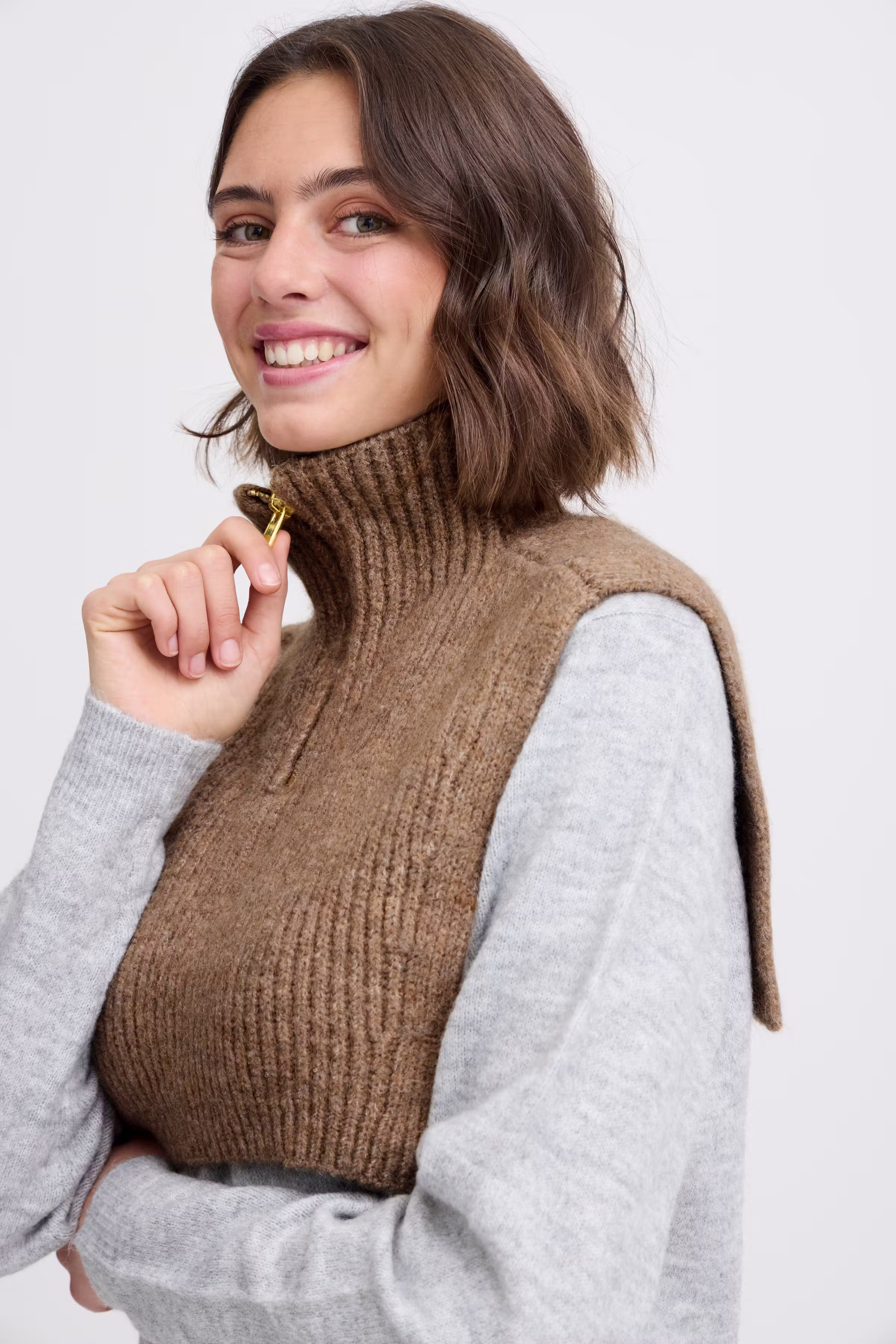 FRMANDY Krage LOOKBOOK DETAIL 20614623-1811121