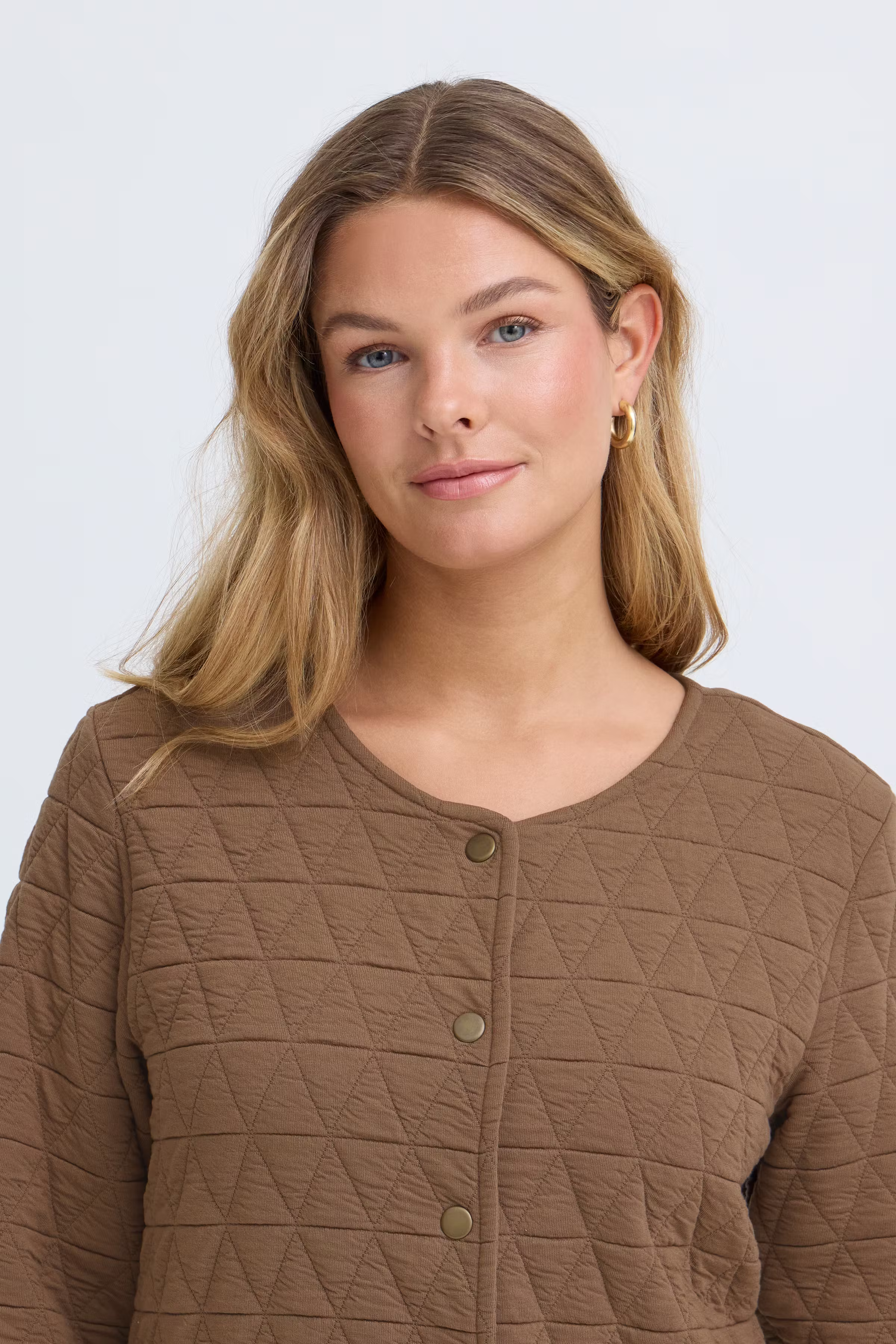 FRGIANNA Cardigan LOOKBOOK DETAIL 20615571-170807