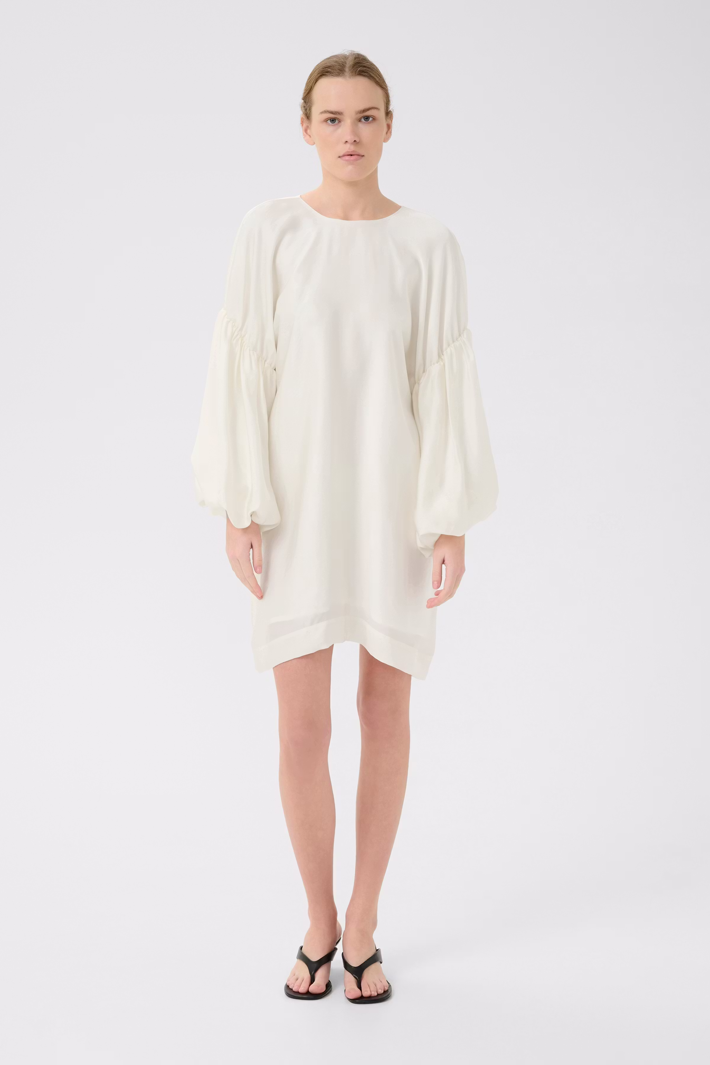 GZmalloon Kleid LOOKBOOK FRONT 10910215-110103