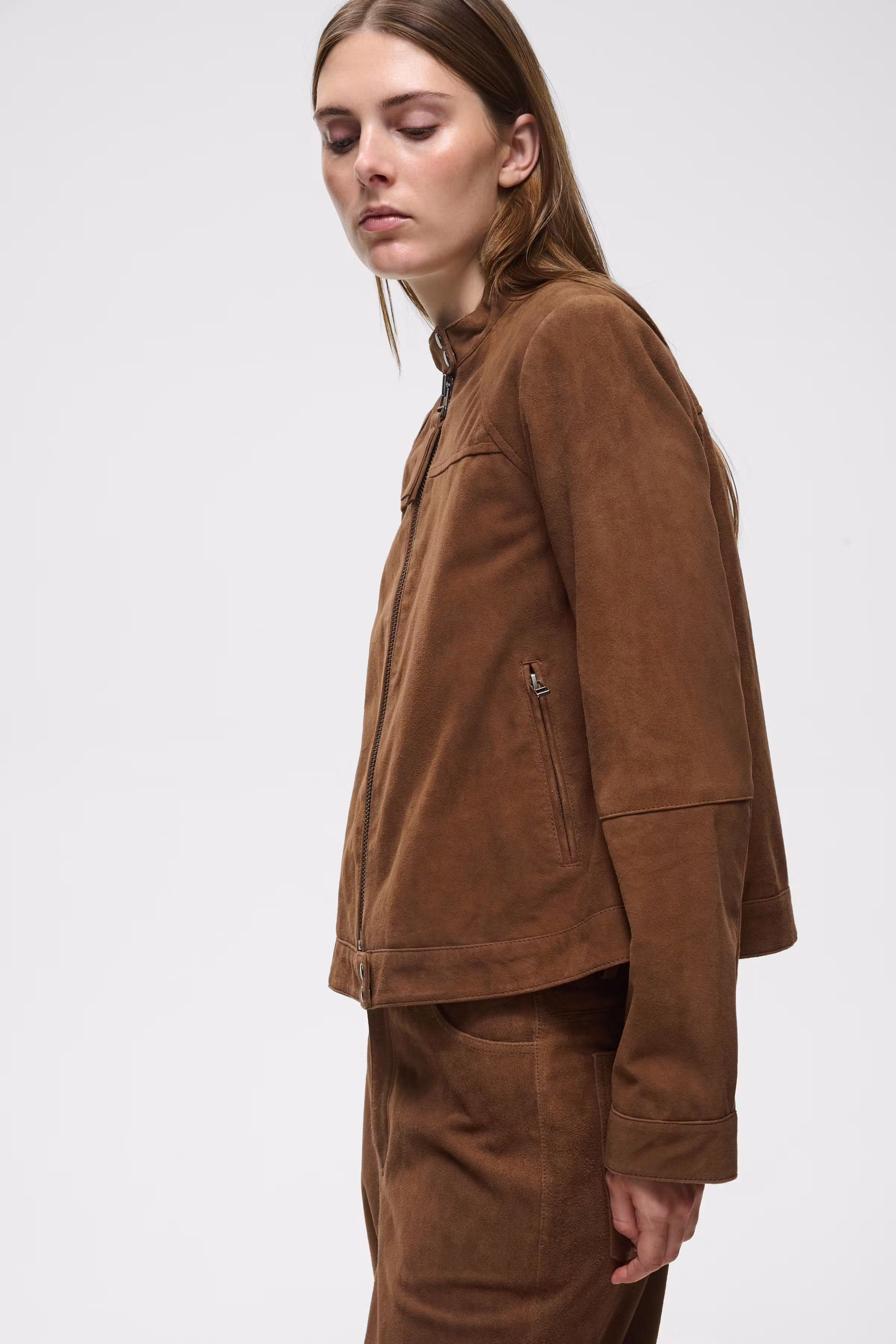 HELKIIW Casual jacket LOOKBOOK DETAIL 30112957-191227