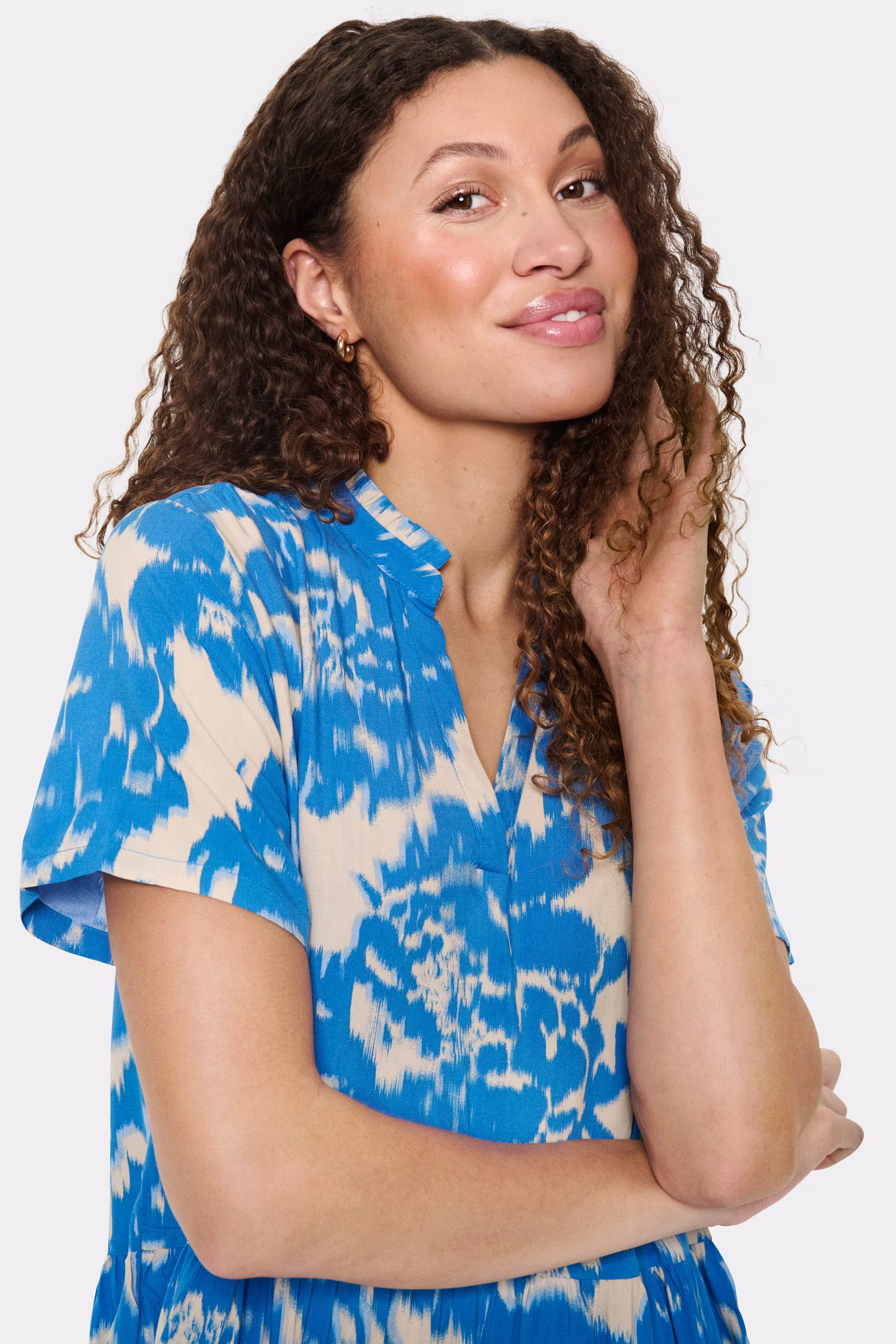 EdaSZ Dress LOOKBOOK DETAIL 30512440-303757