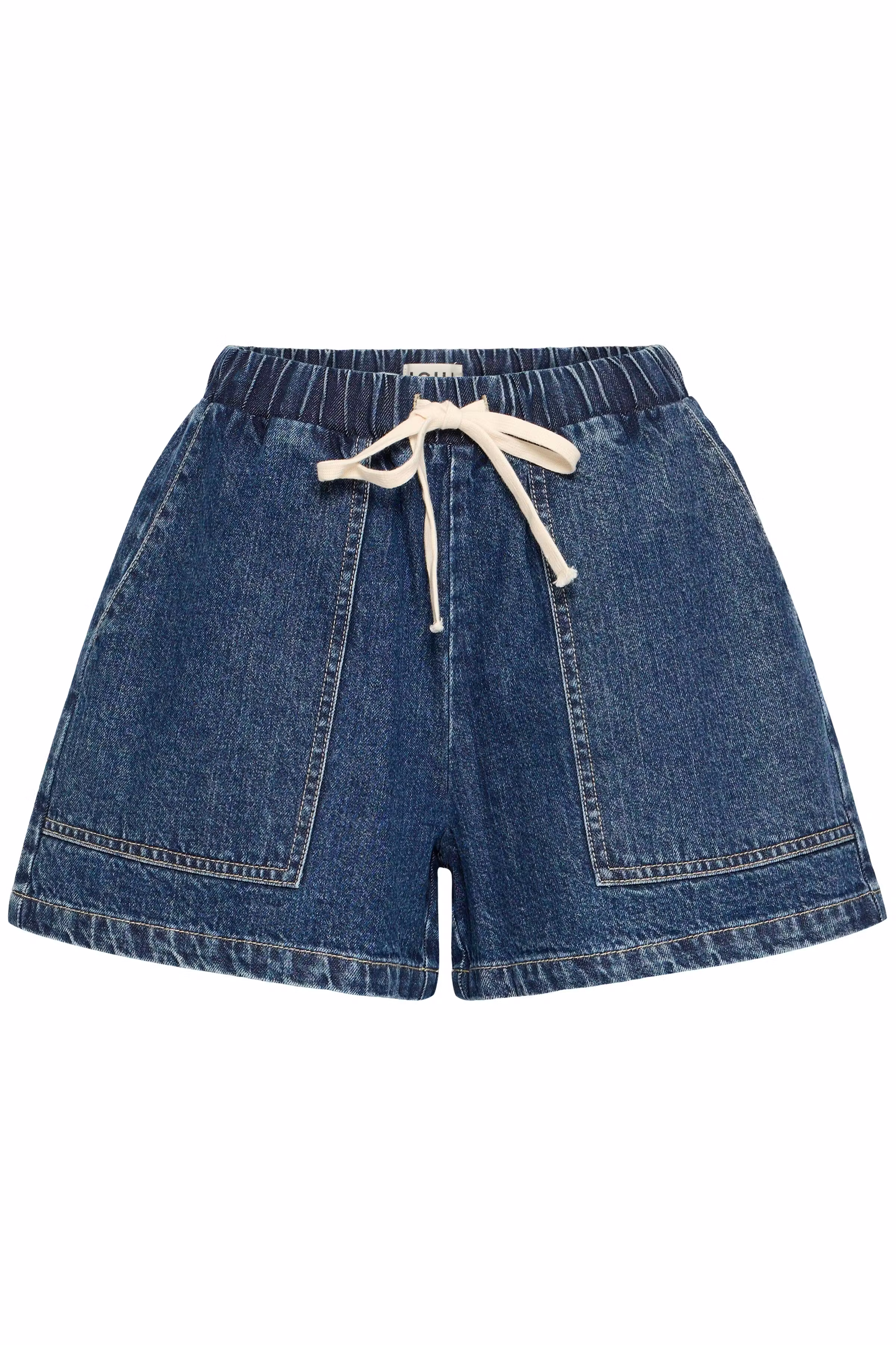 IHKAMINA Shorts PACK FRONT 20125965-200339