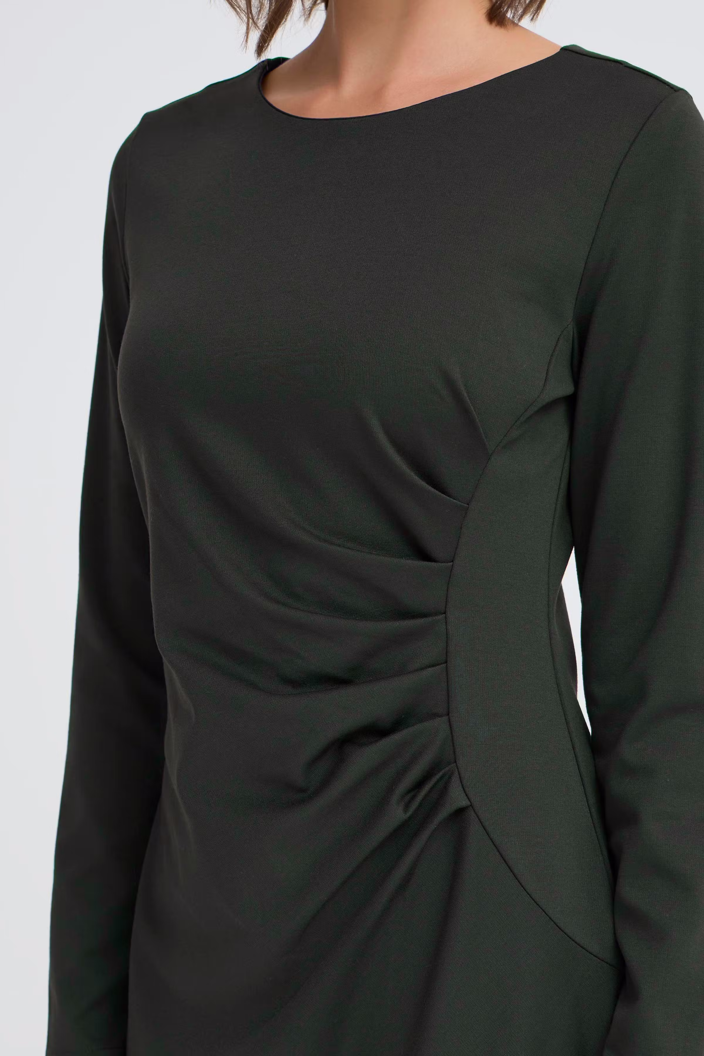 FRBLAZER Dress LOOKBOOK DETAIL 20617244-195708