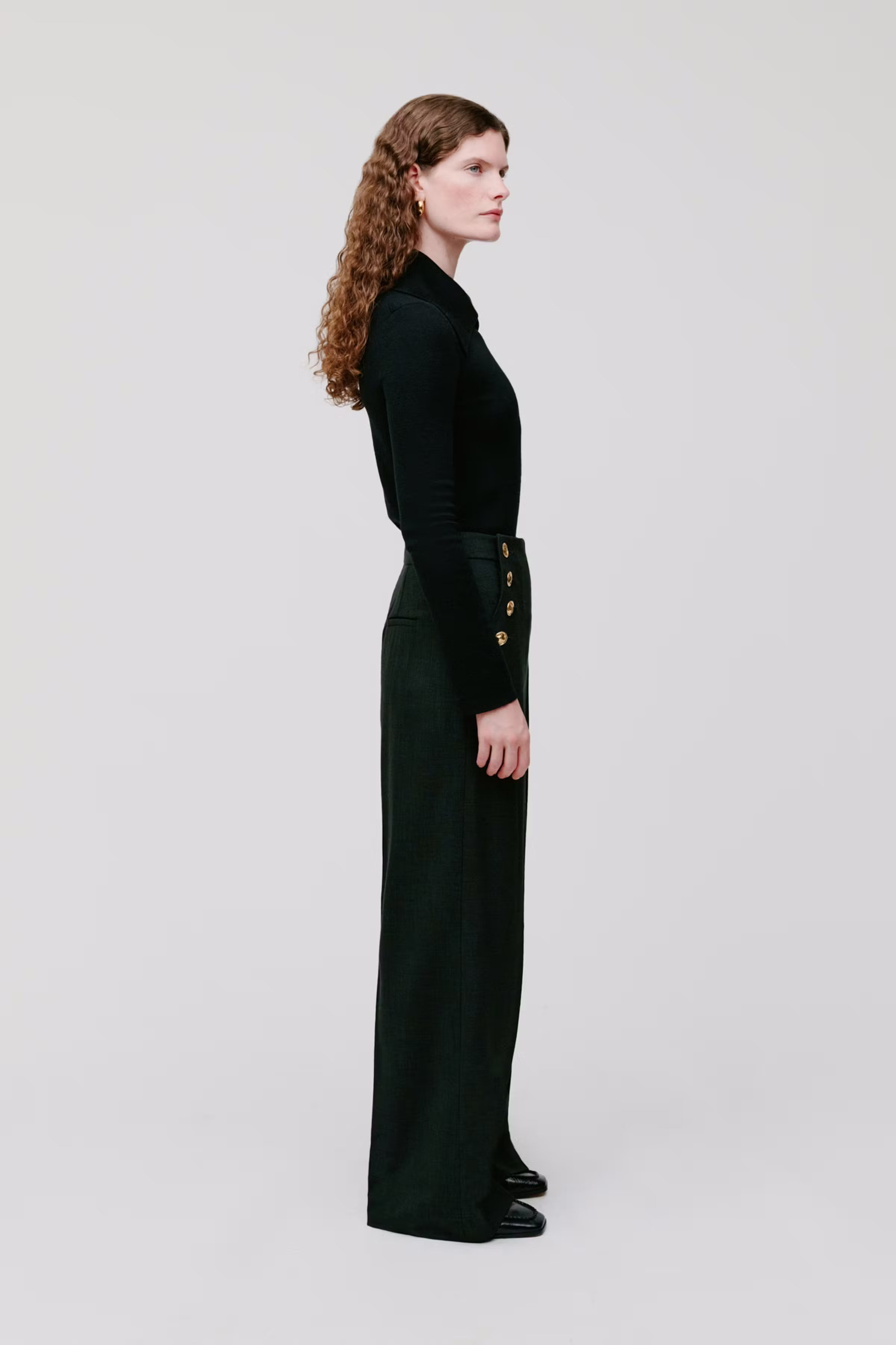 FILOMENA Pullover LOOKBOOK FRONT 30600603-BK999