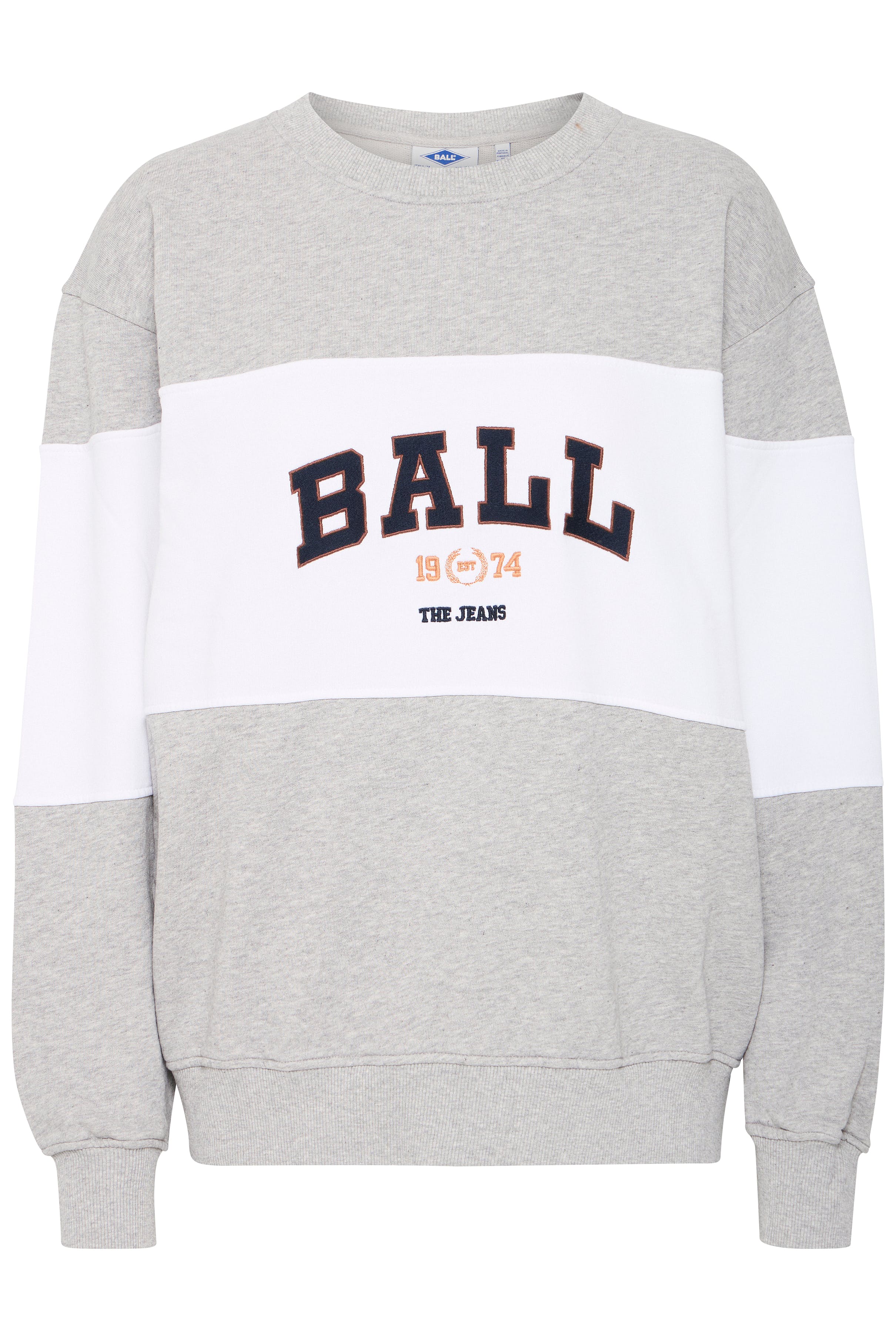 BAMONTANA Pullover PACK FRONT 50405000-204054