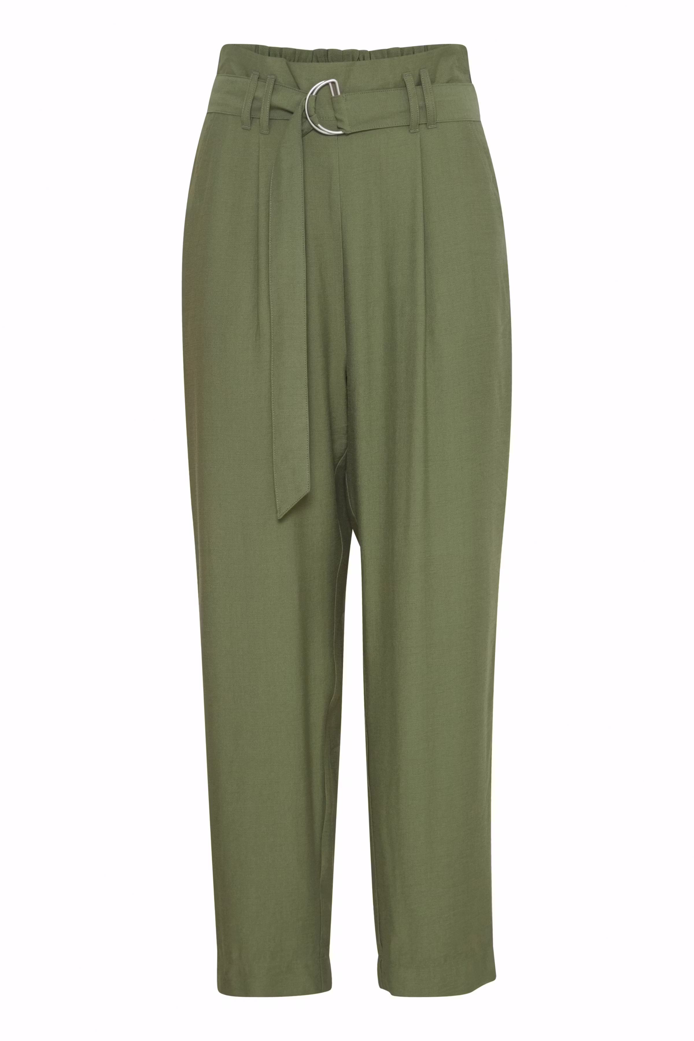 BYELAKO Trousers PACK FRONT 20814857-180316