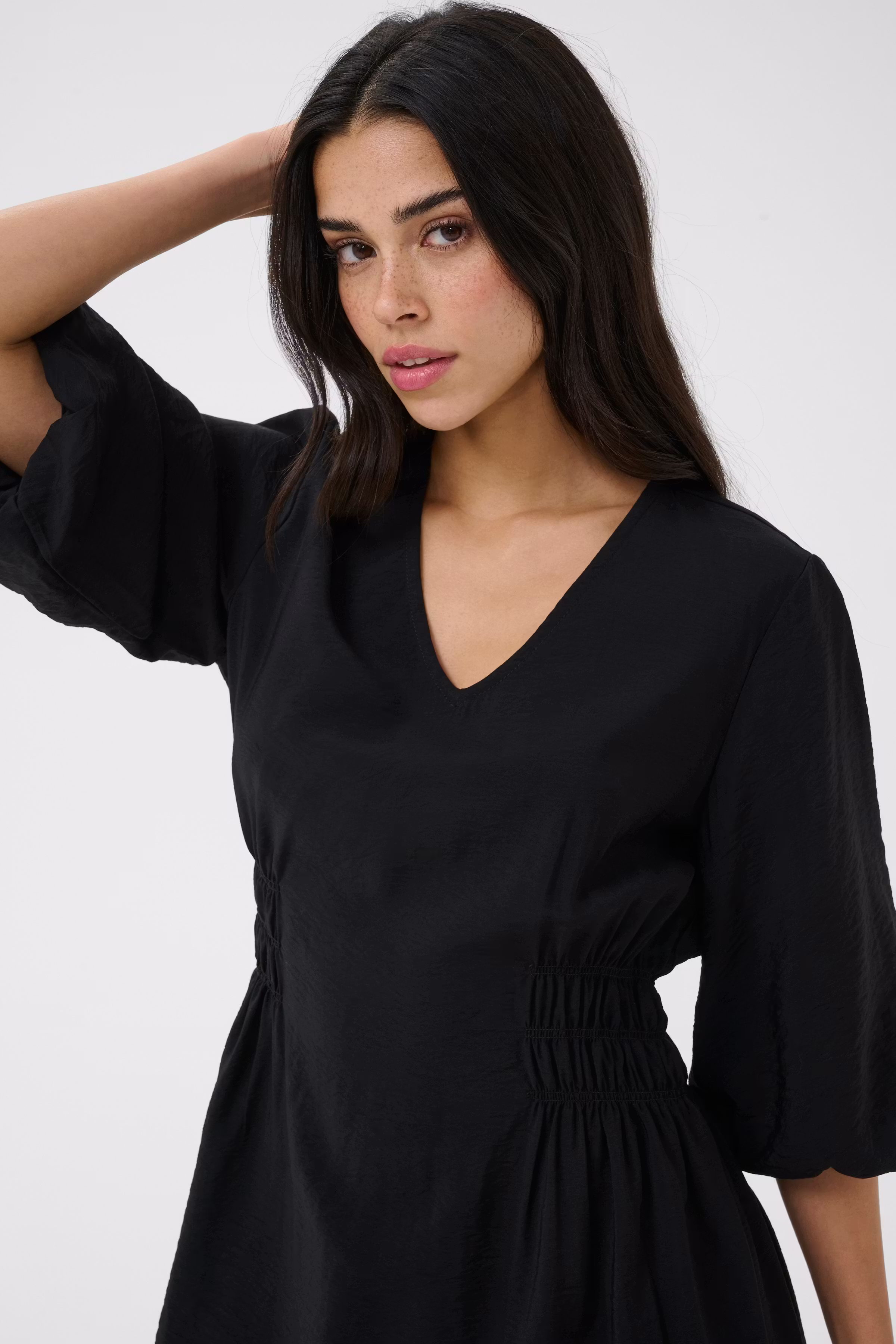 KAneema Kjole LOOKBOOK DETAIL 10511491-100121